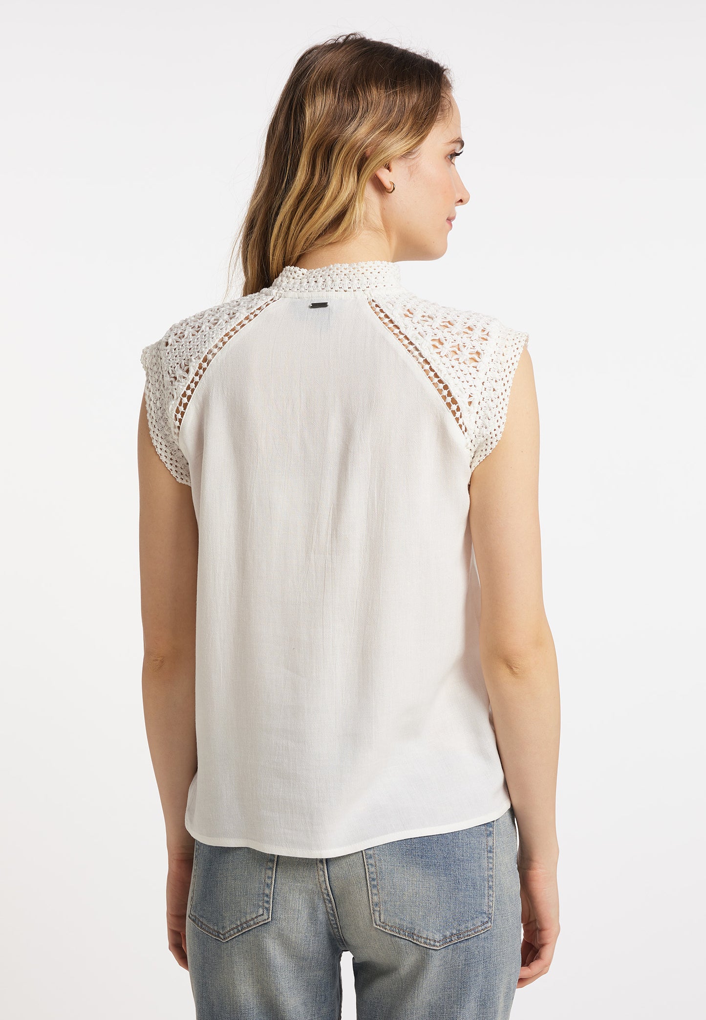 DreiMaster Vintage women's blouse shirt