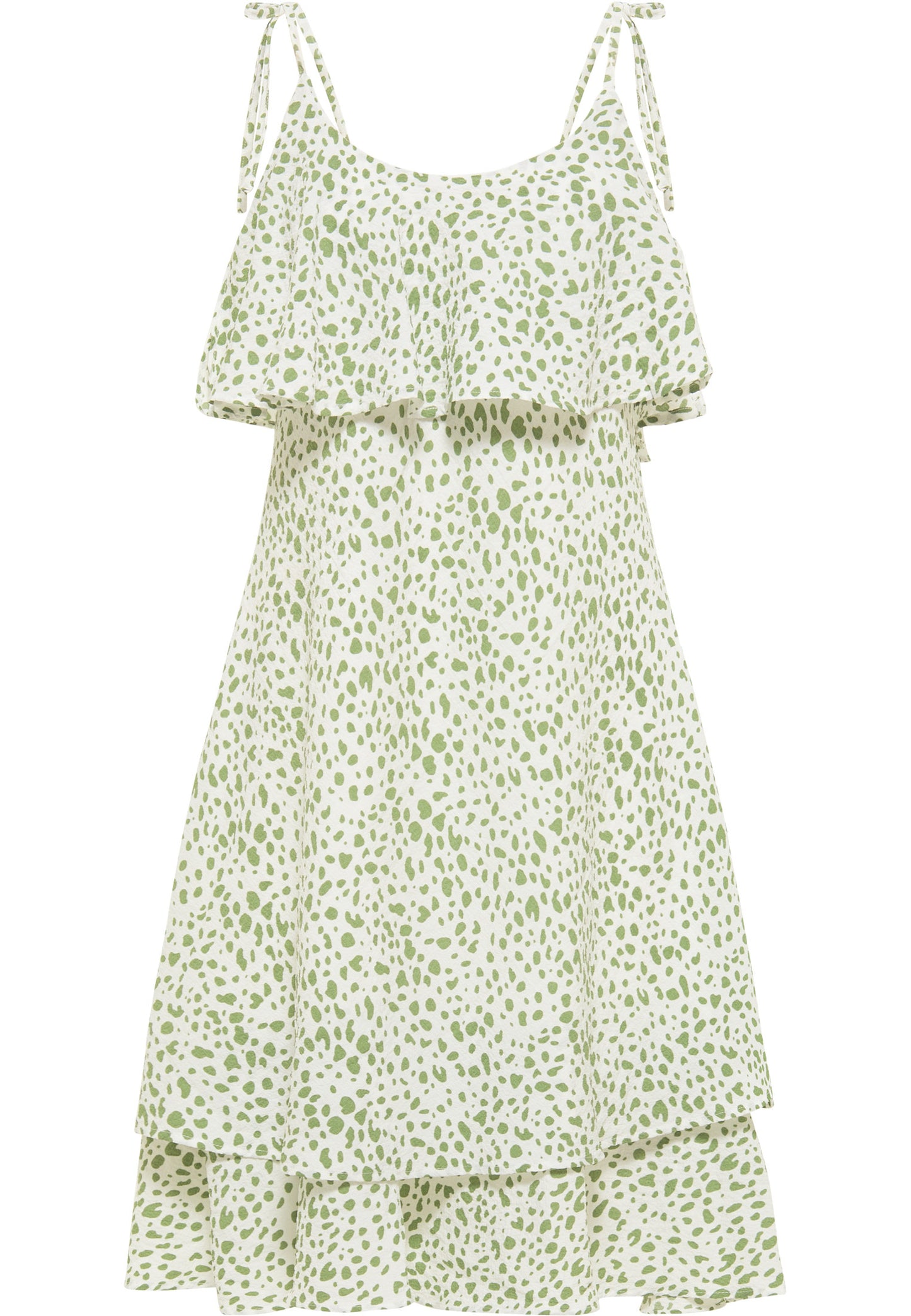 IZIA women's midi dress