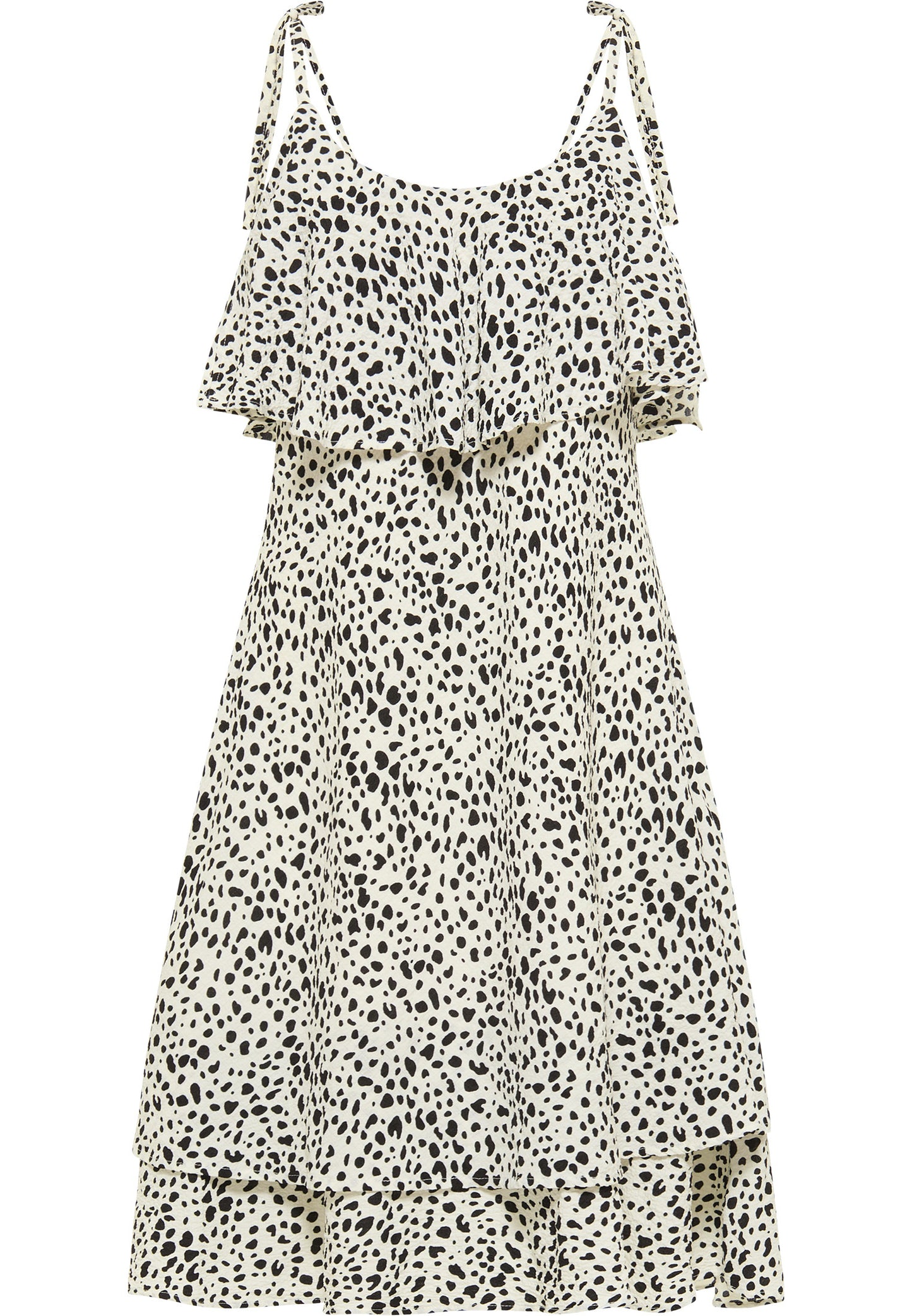 IZIA women's midi dress