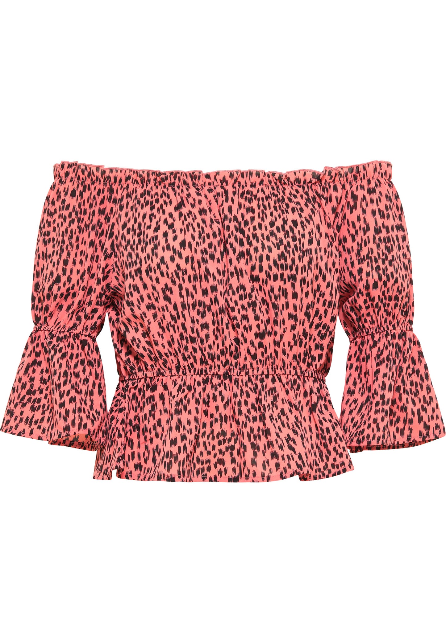 IZIA women's blouse carmen