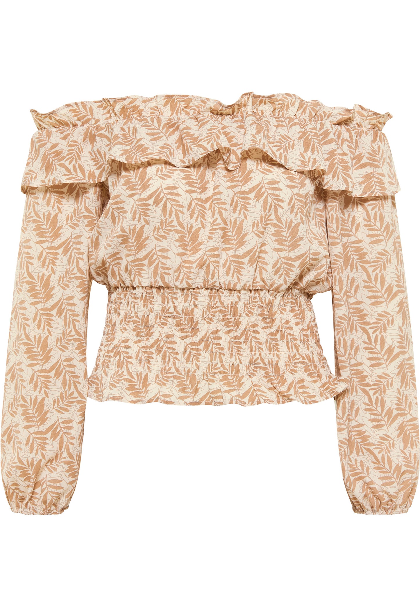IZIA women's blouse carmen
