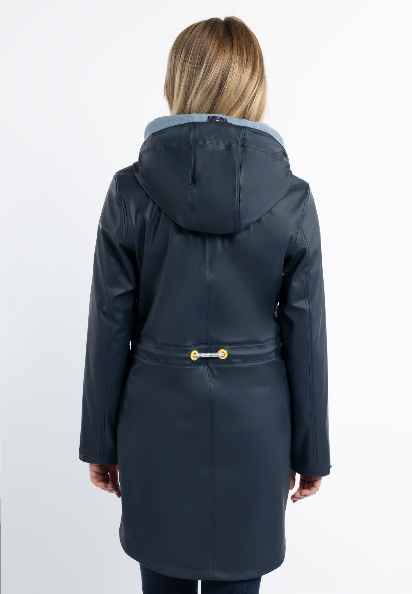 Schmuddelwedda women's 3 In 1 rain coat