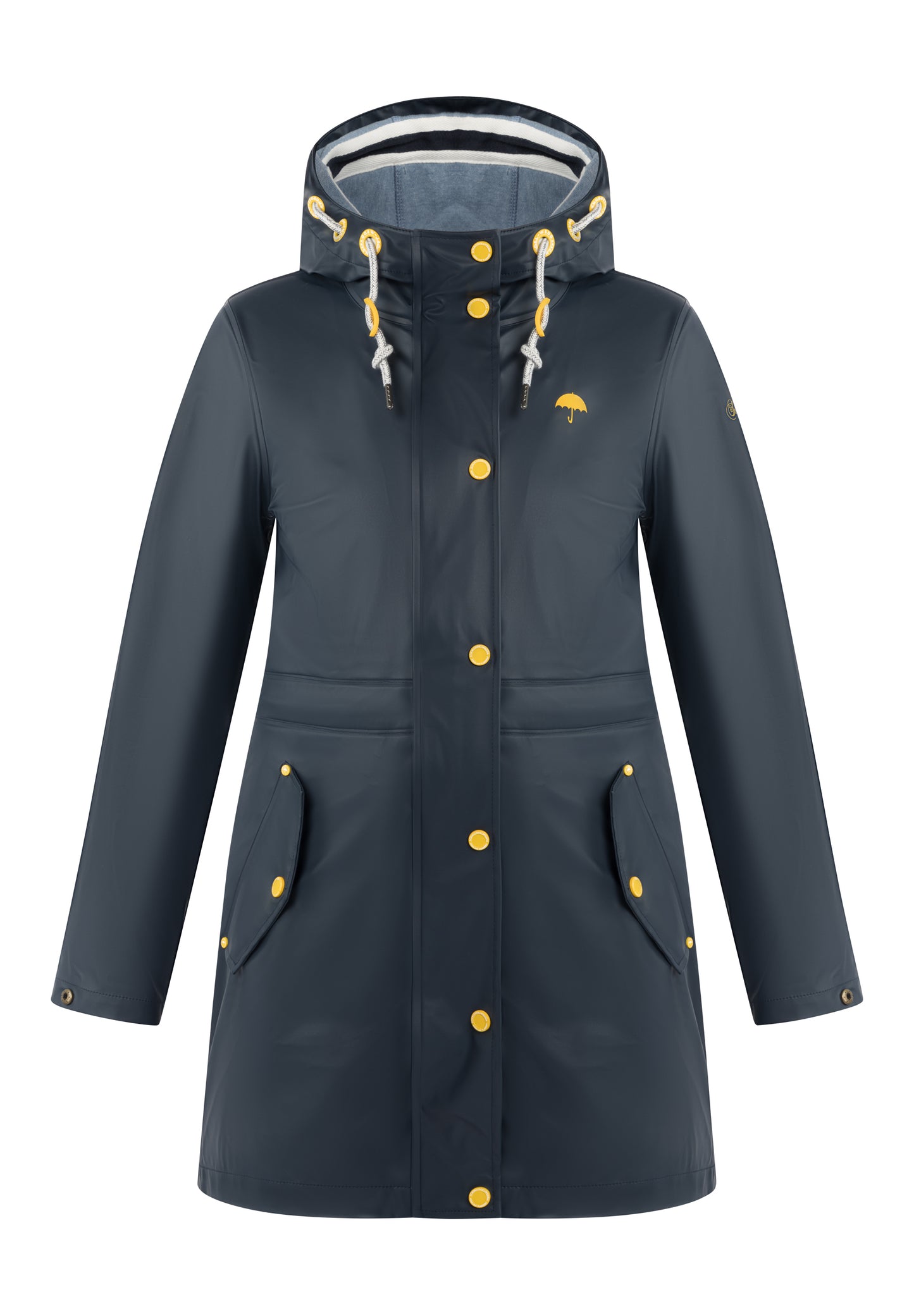 Schmuddelwedda women's 3 In 1 rain coat