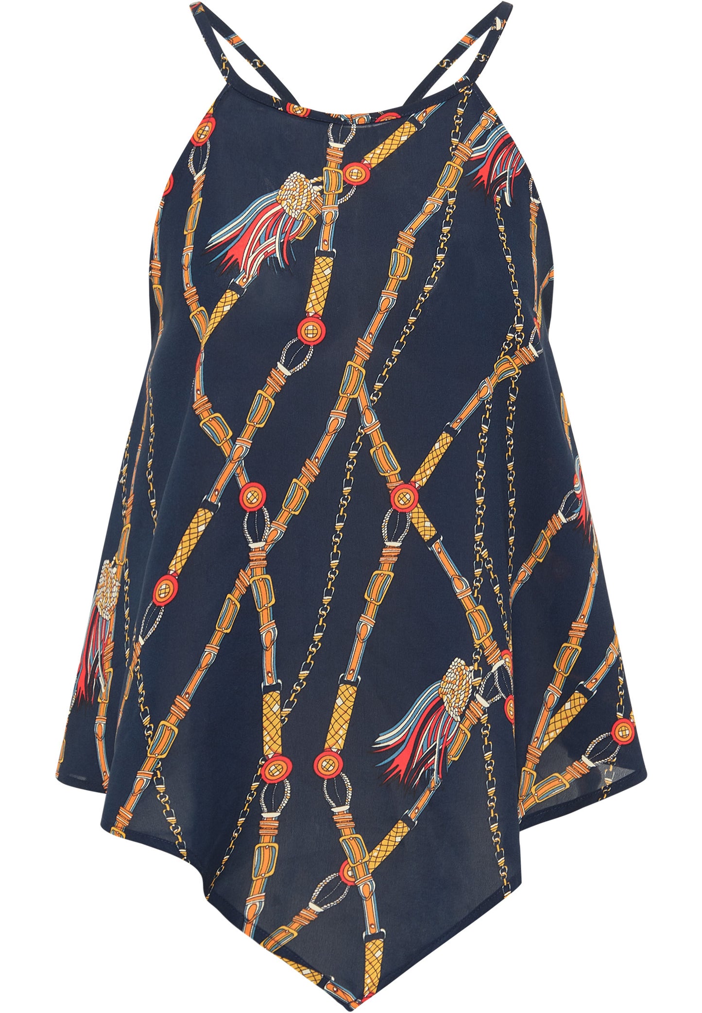 faina women's top