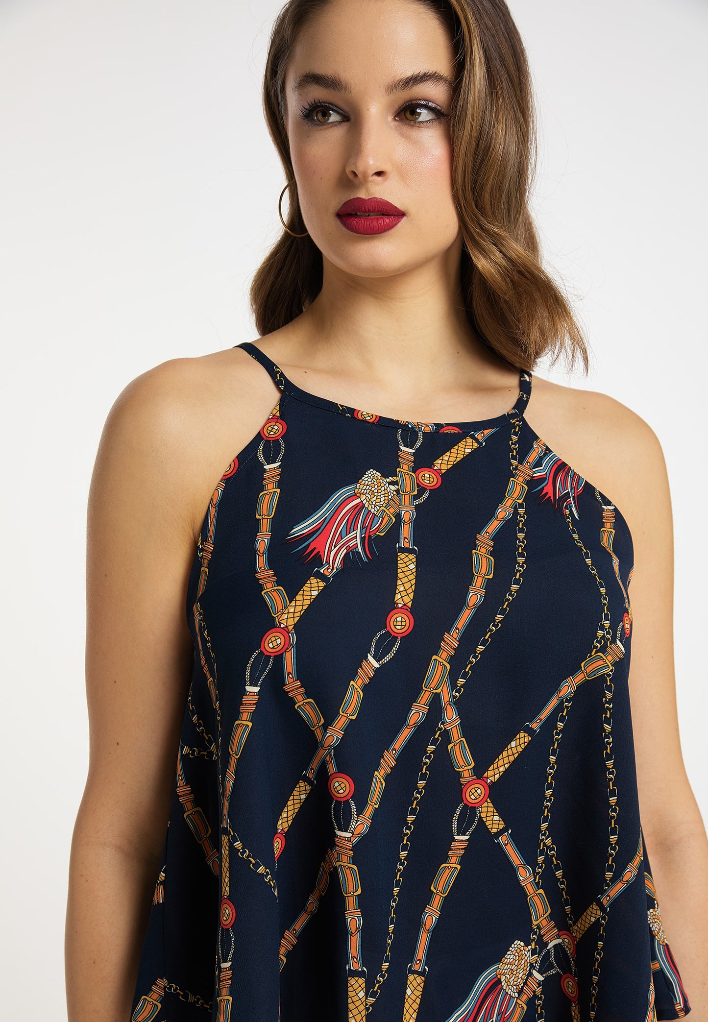 faina women's top