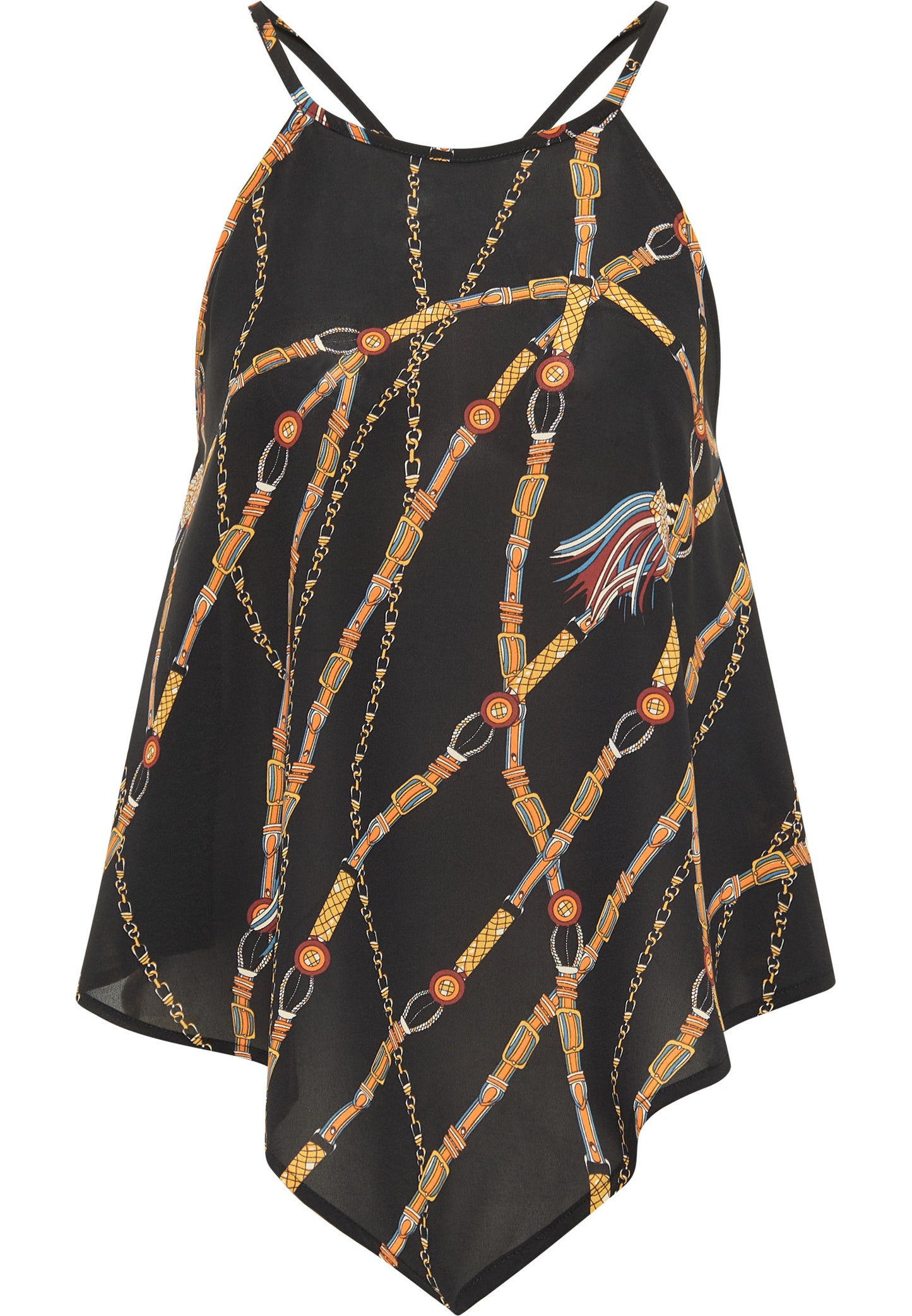 faina women's top