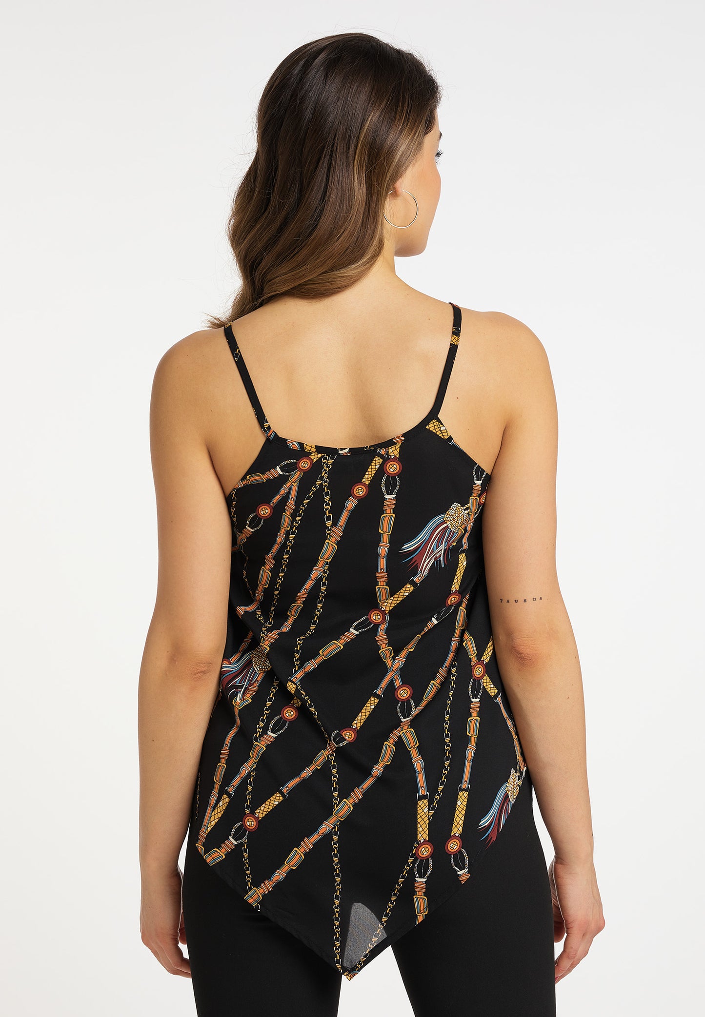 faina women's top