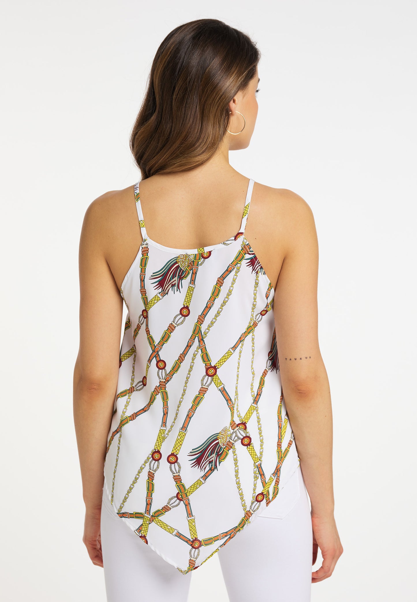 faina women's top