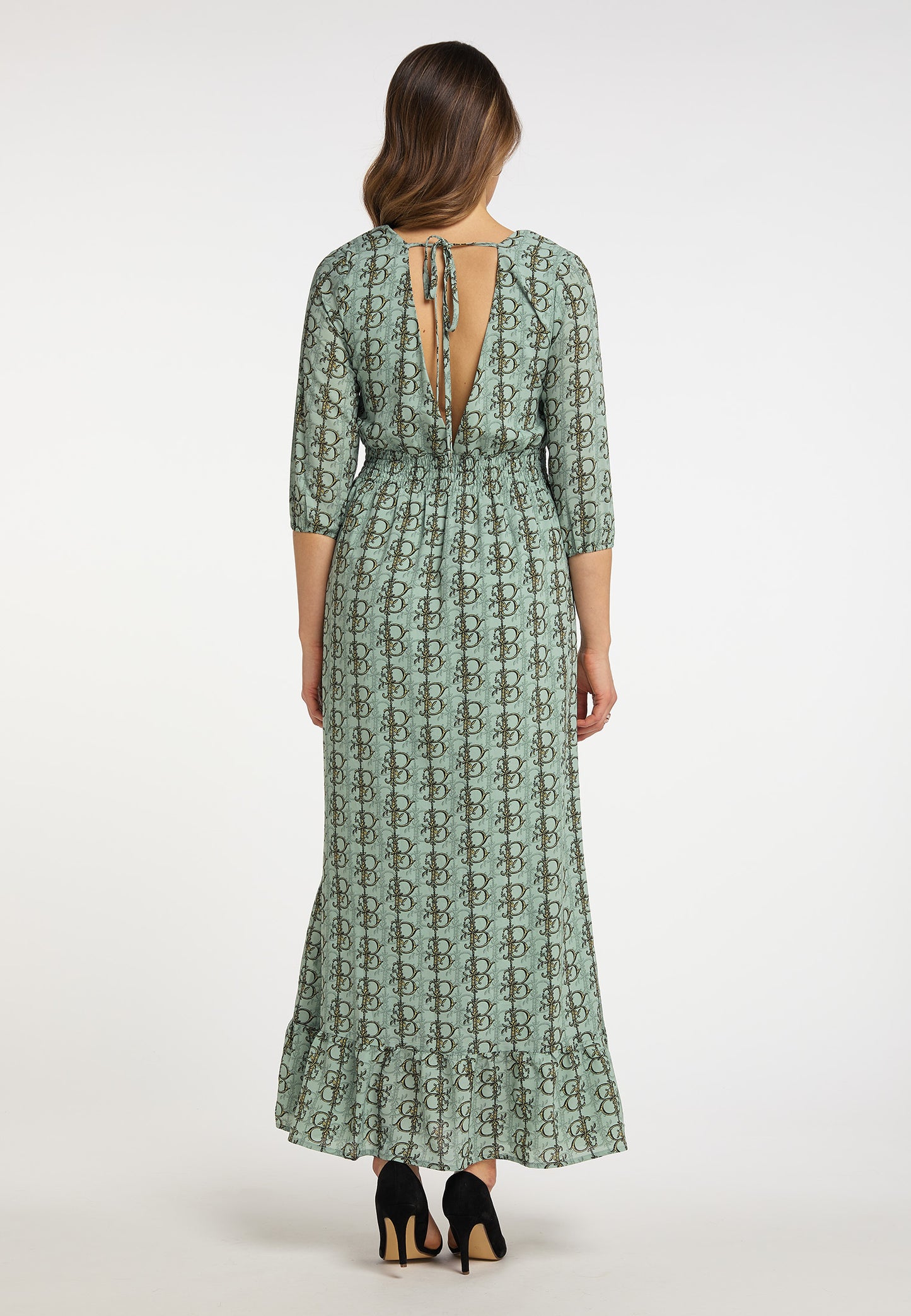 faina women's dress