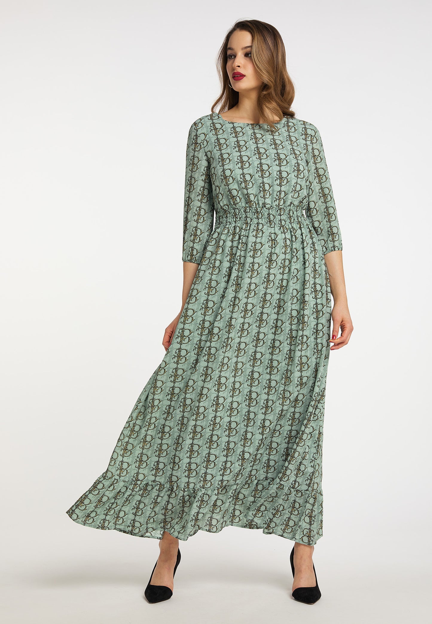 faina women's dress