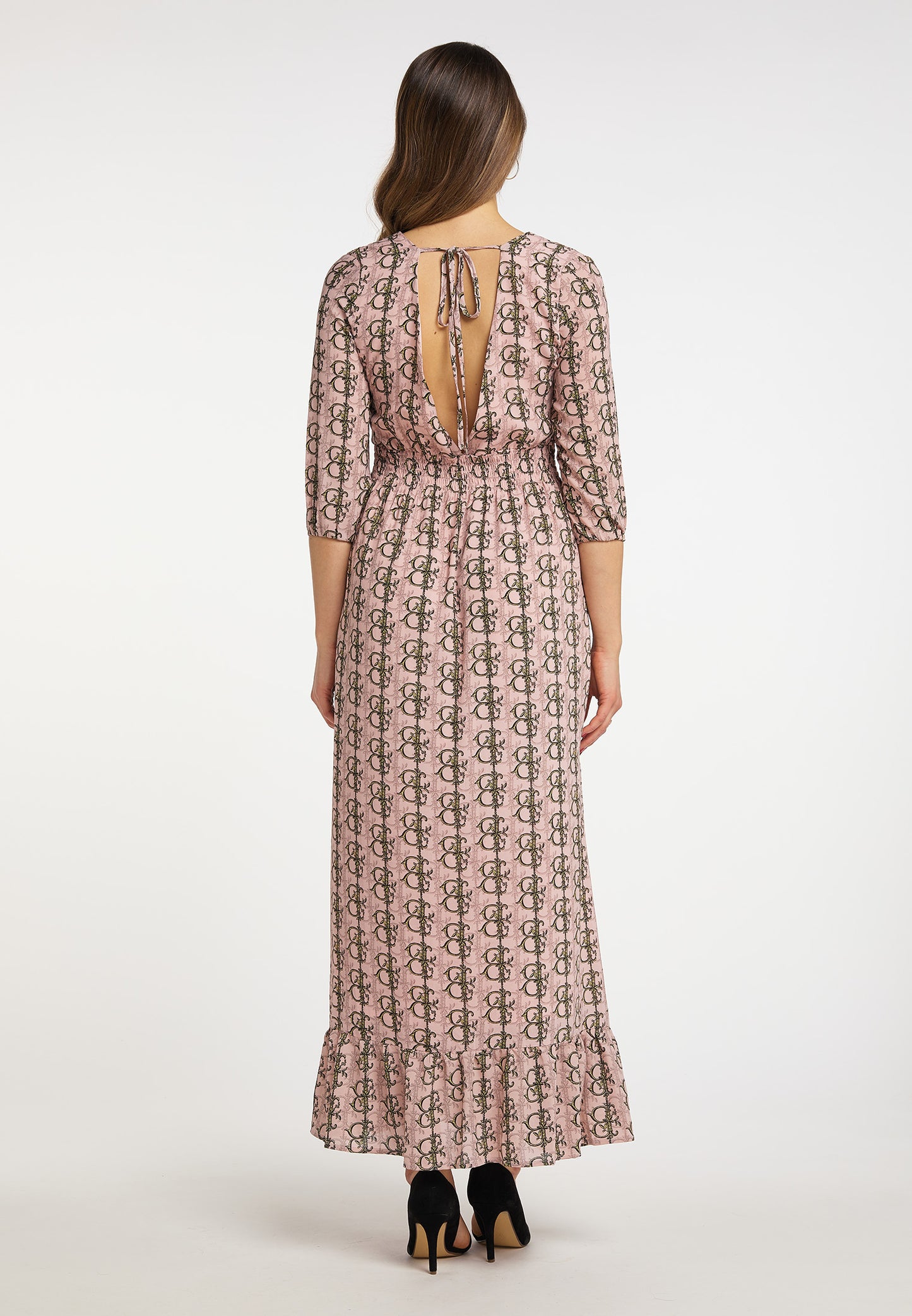 faina women's dress