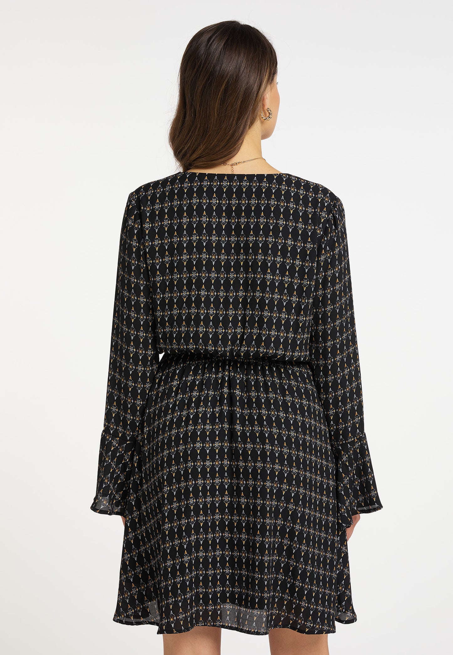 faina women's dress