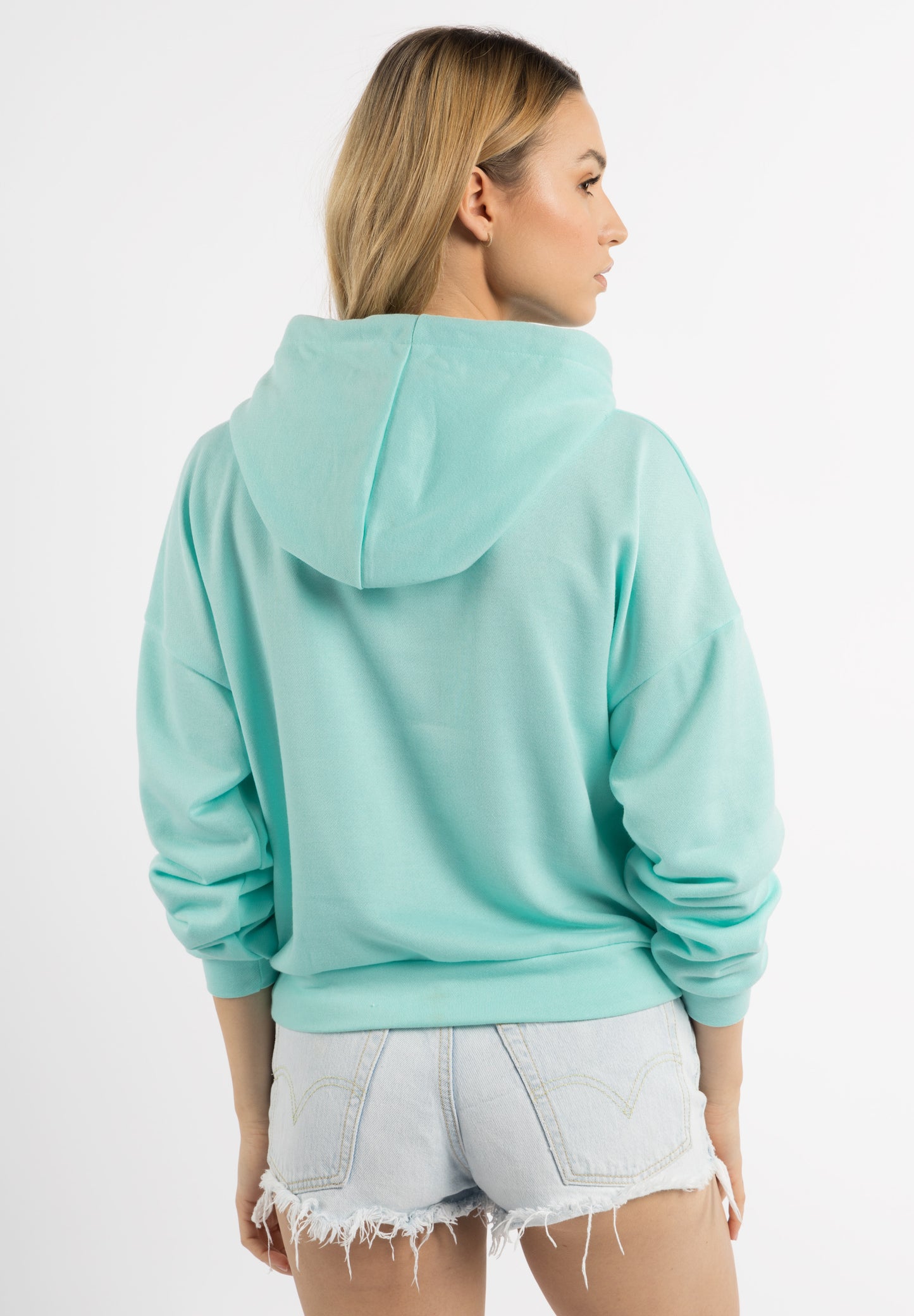 IZIA women's hoodie