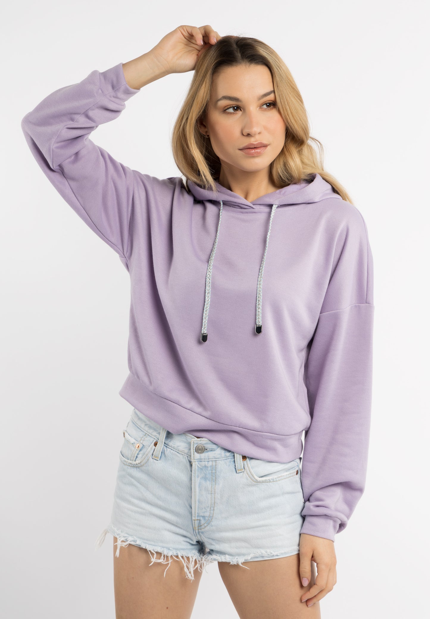 IZIA women's hoodie