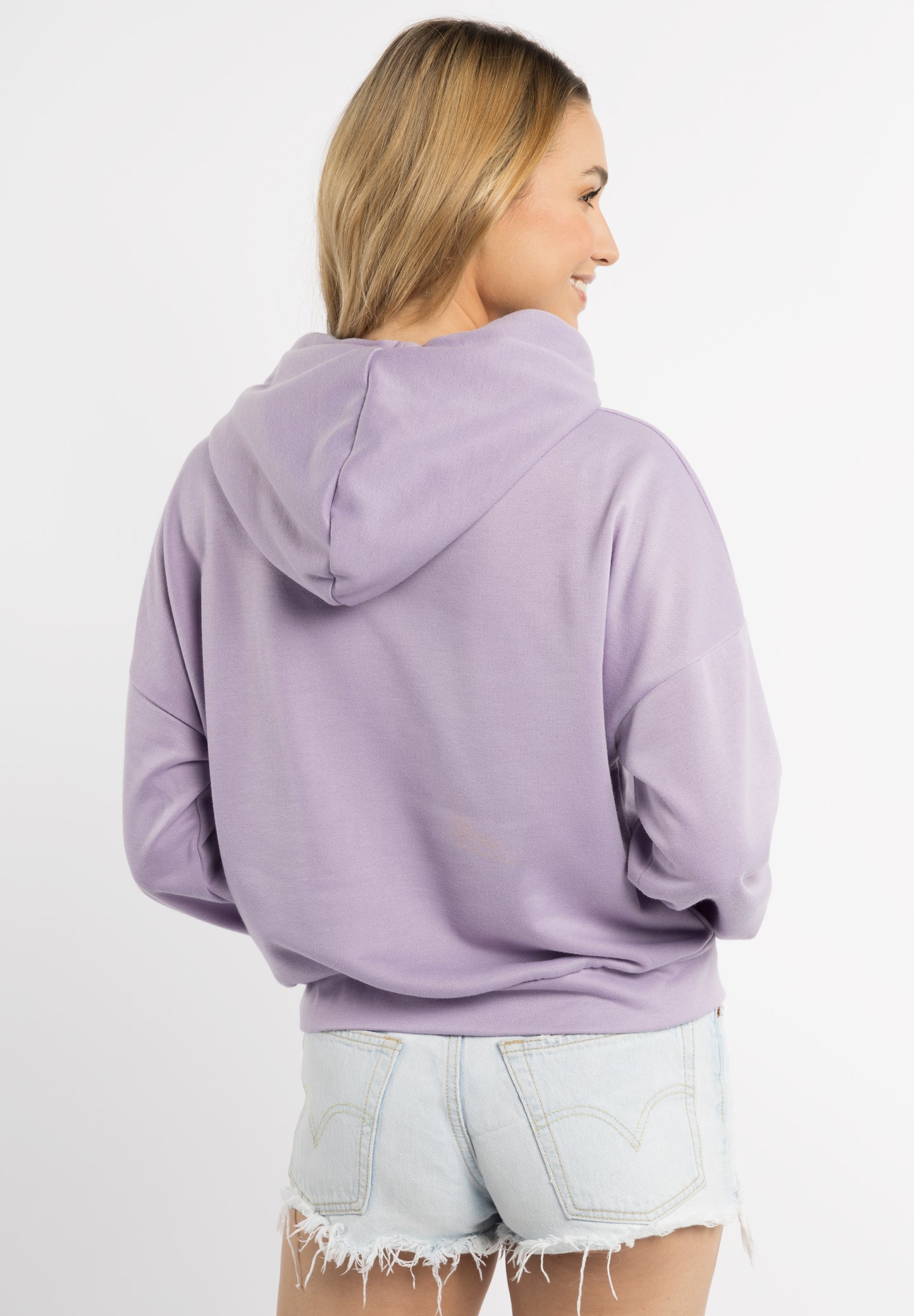 IZIA women's hoodie
