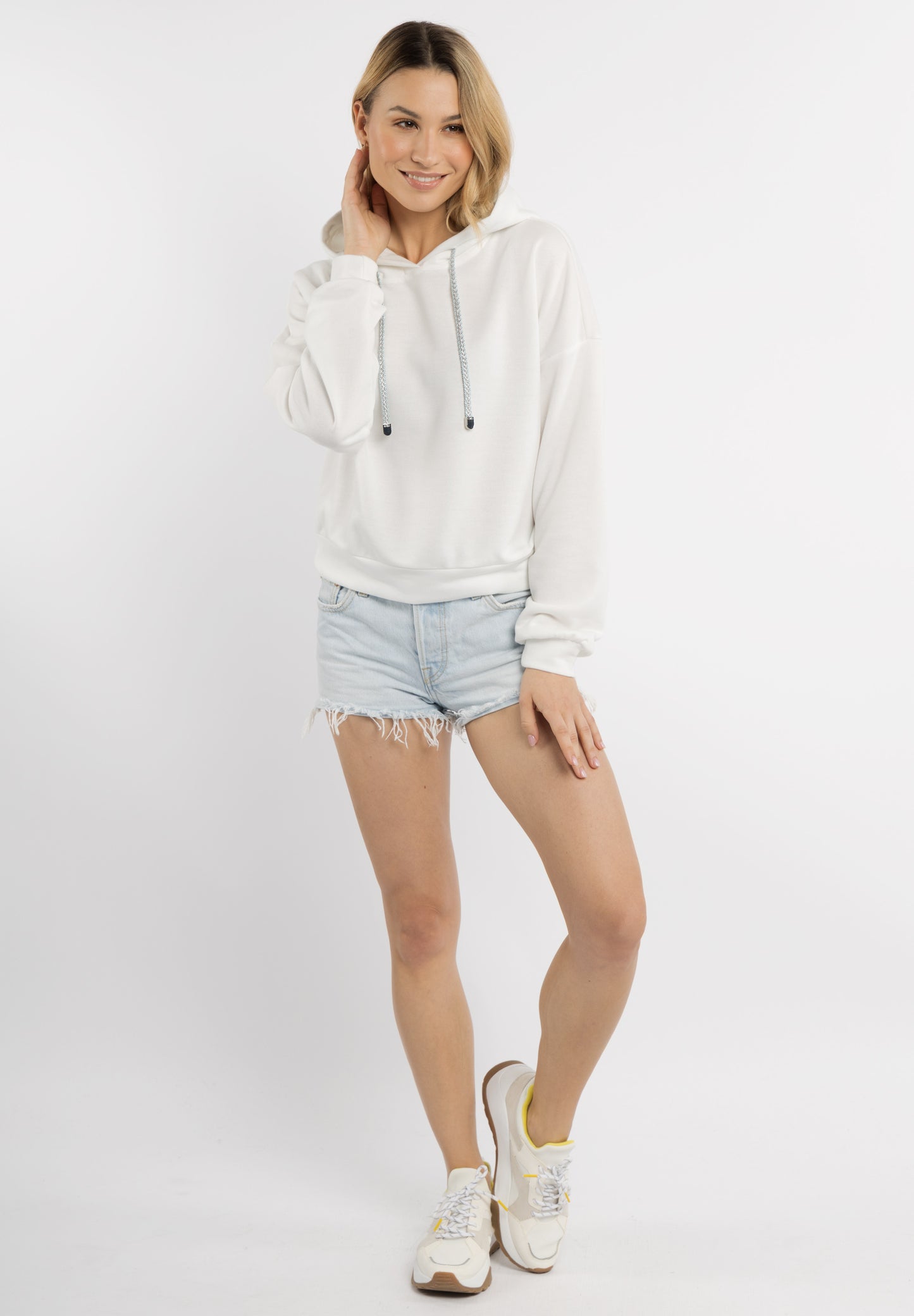 IZIA women's hoodie