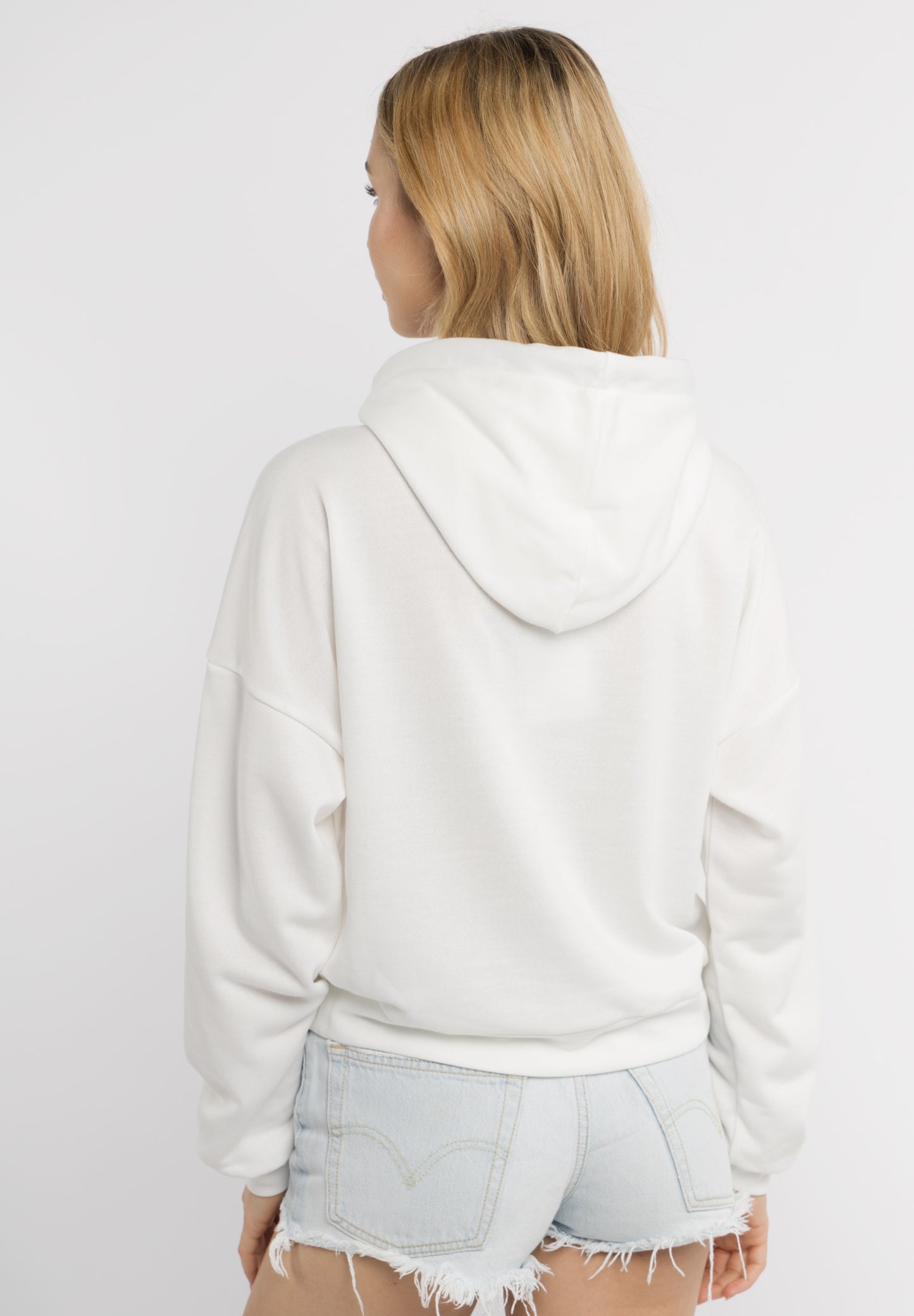 IZIA women's hoodie