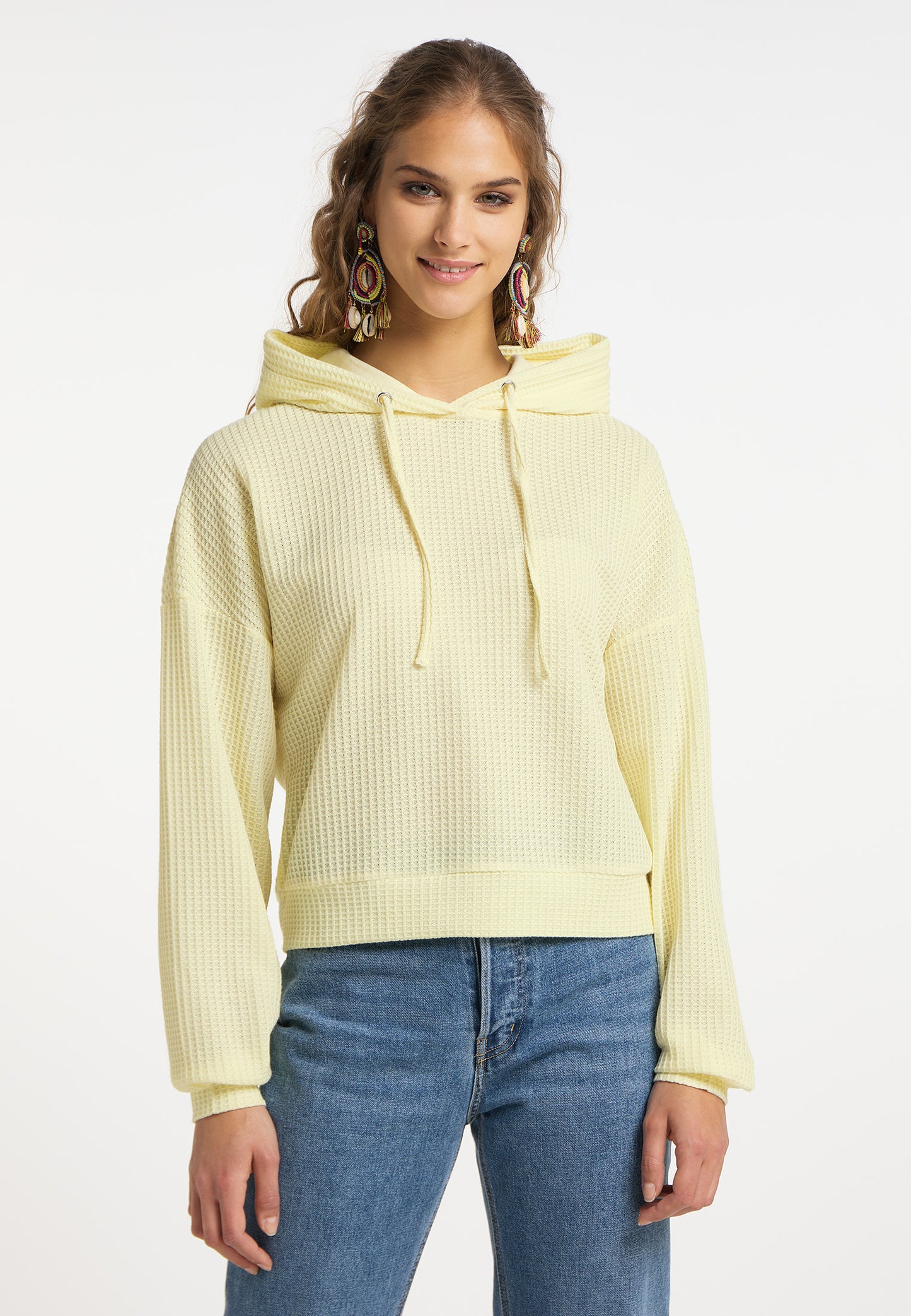 IZIA women's hoodie