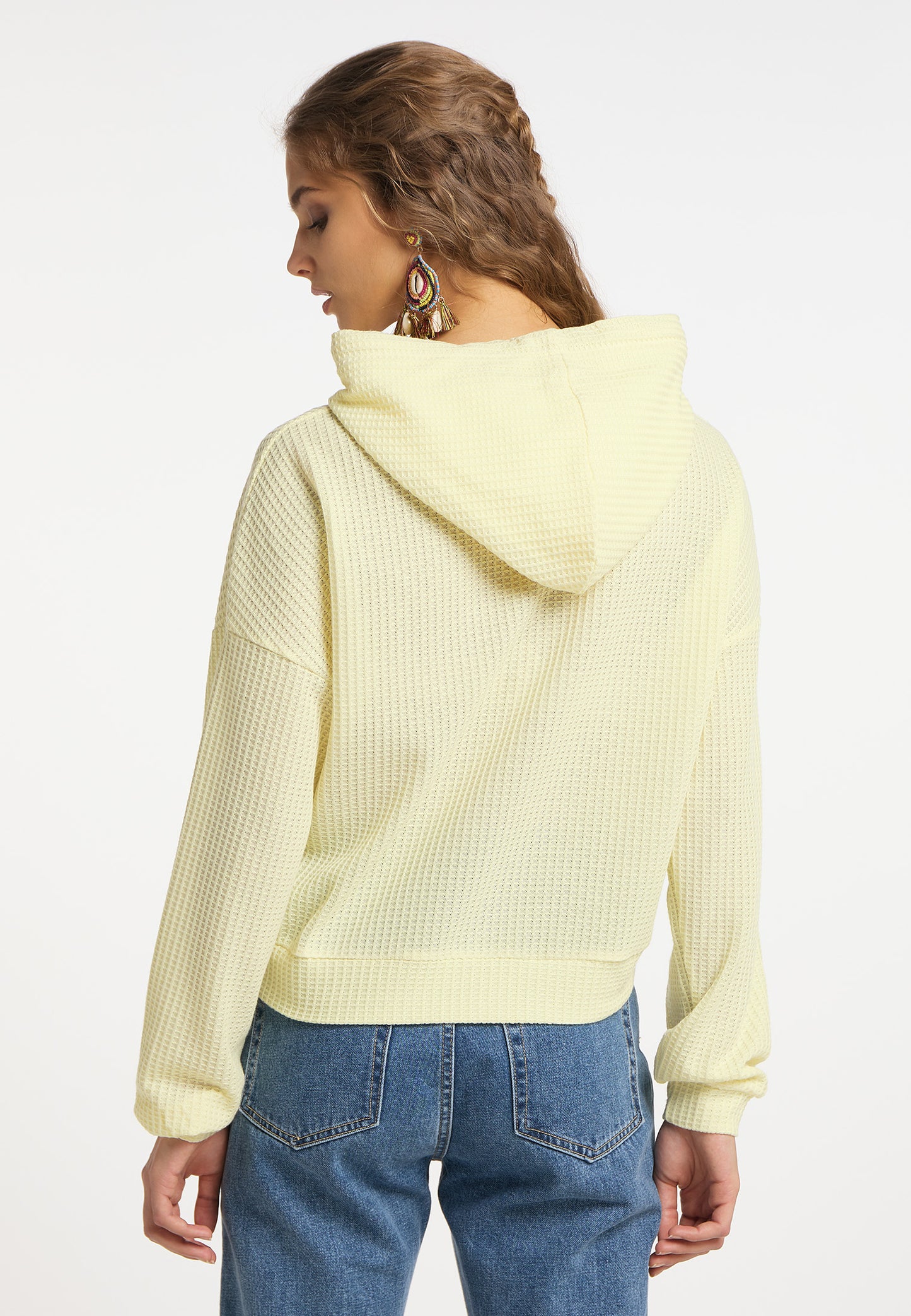 IZIA women's hoodie
