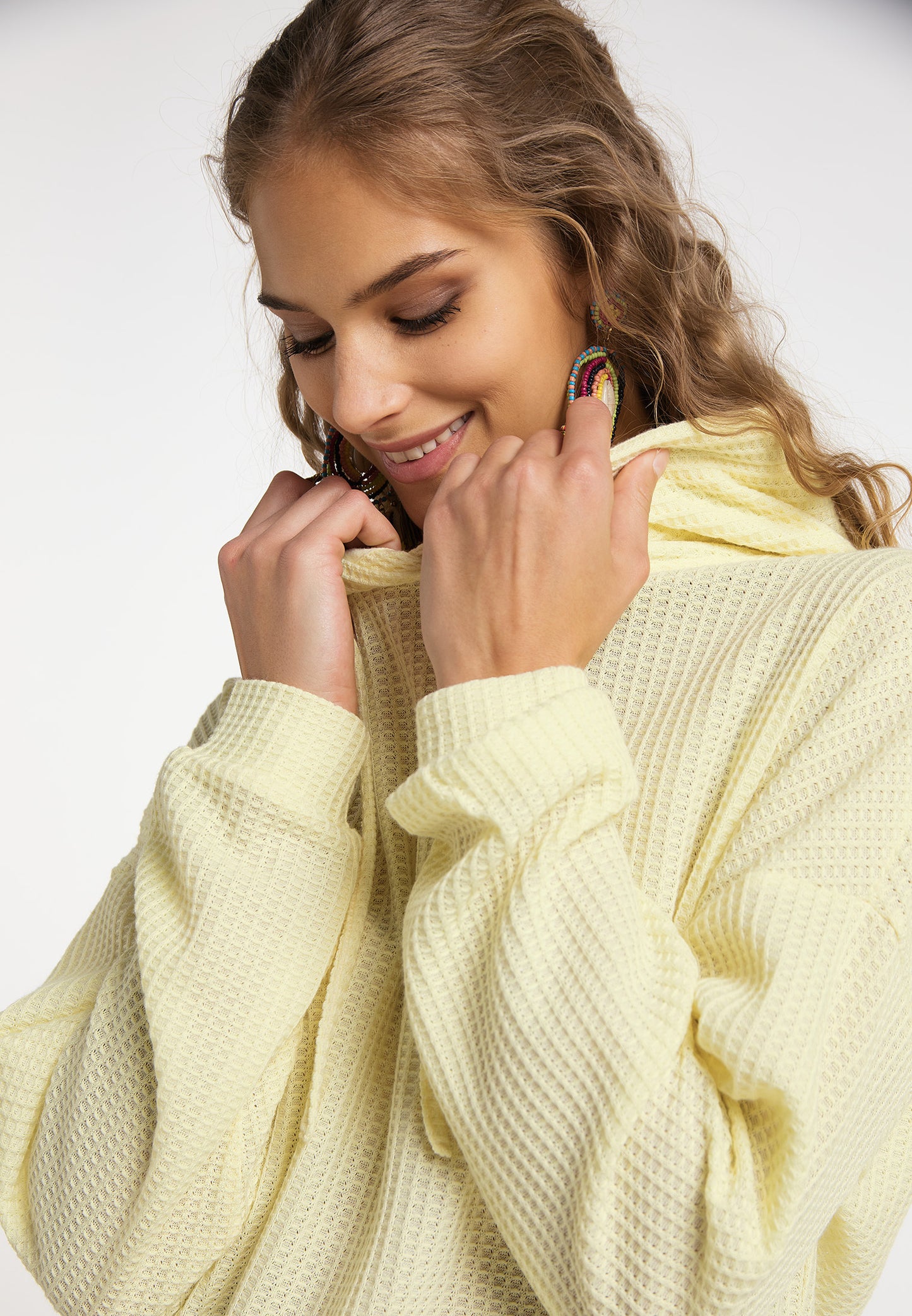 IZIA women's hoodie