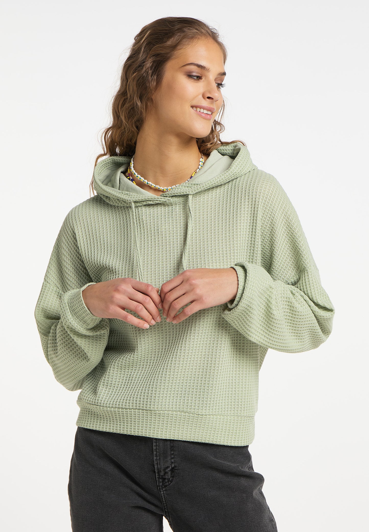 IZIA women's hoodie