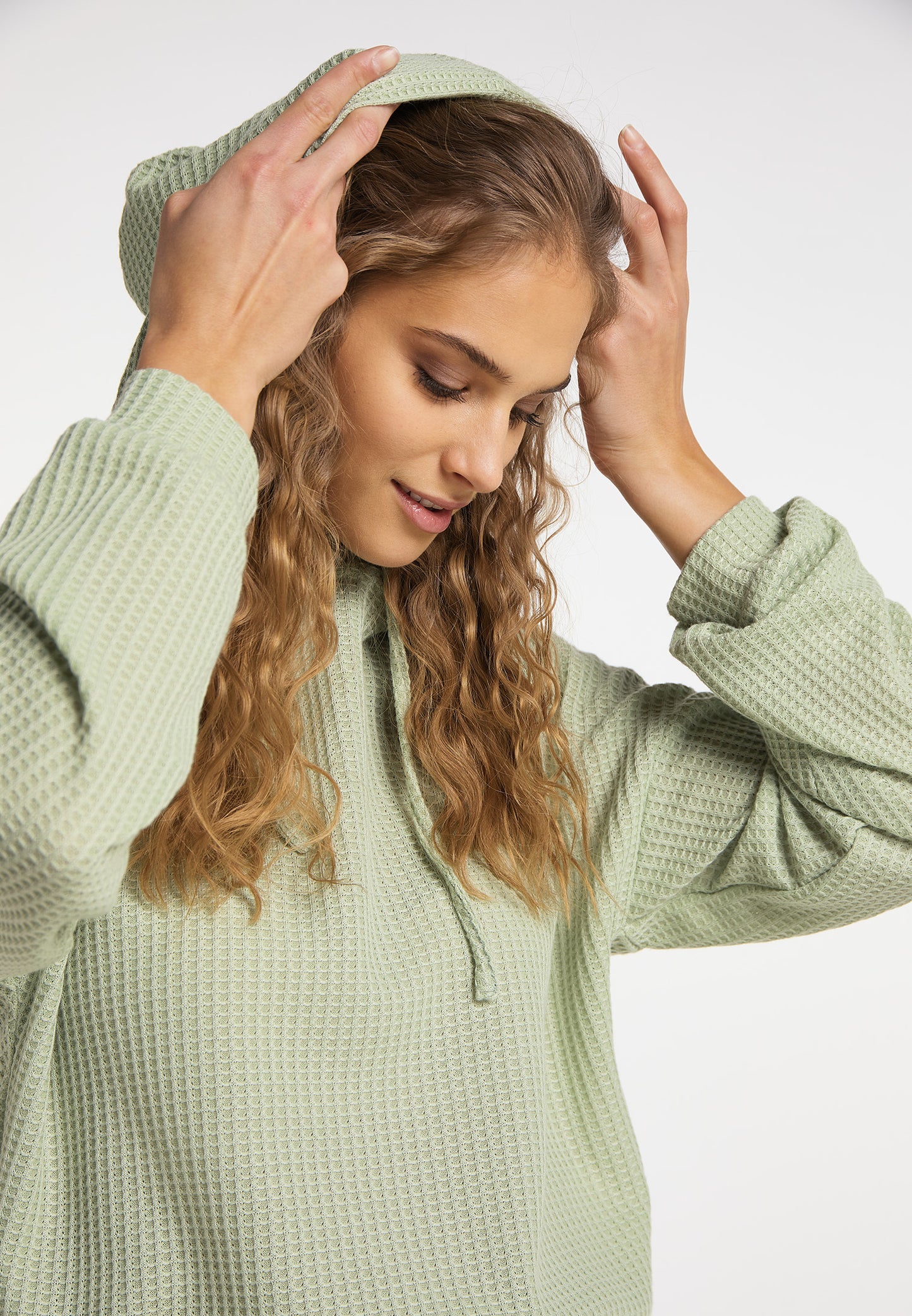 IZIA women's hoodie