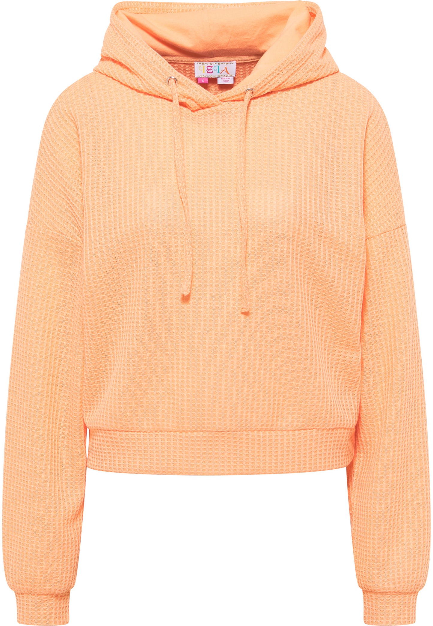 IZIA women's hoodie