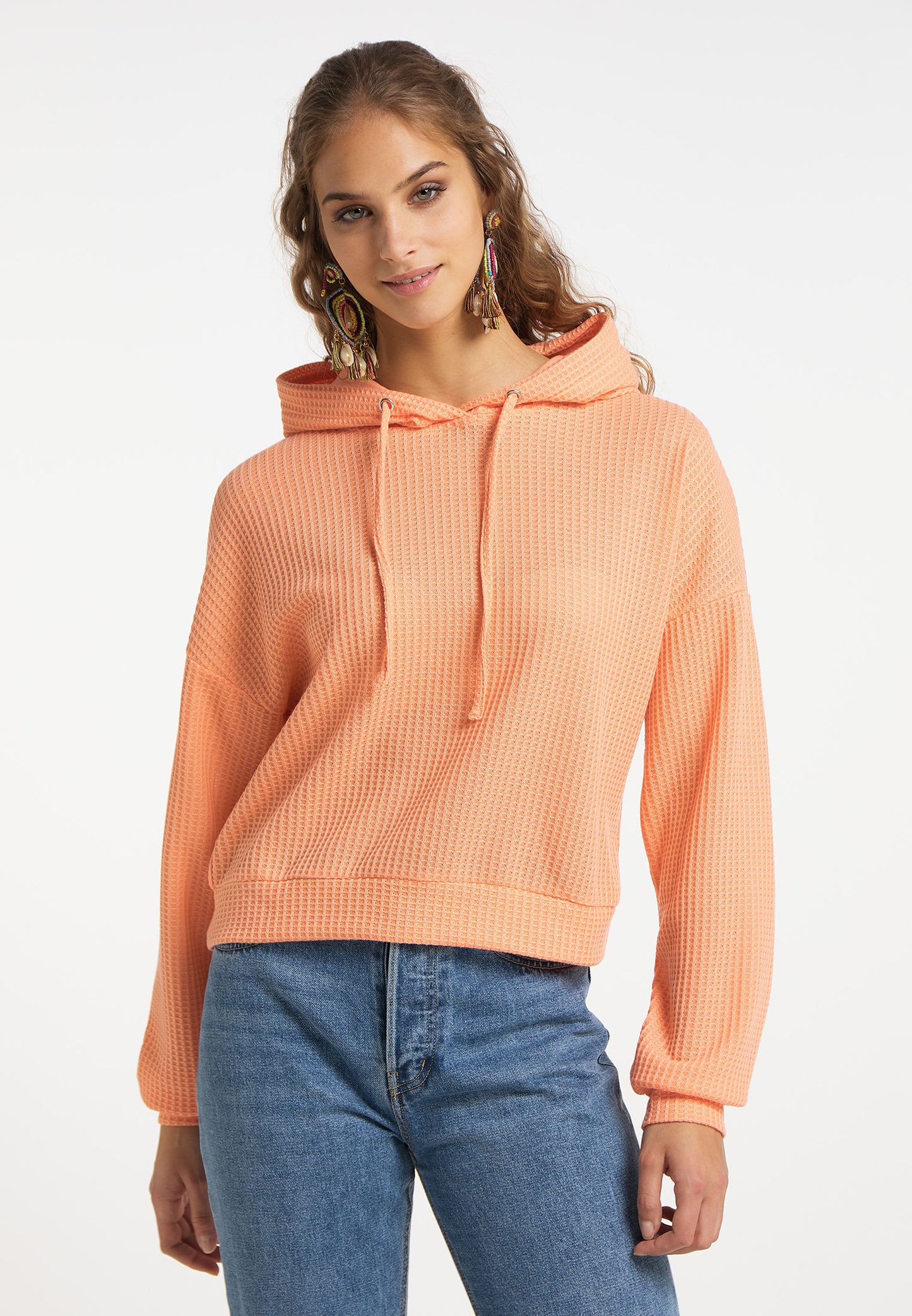 IZIA women's hoodie