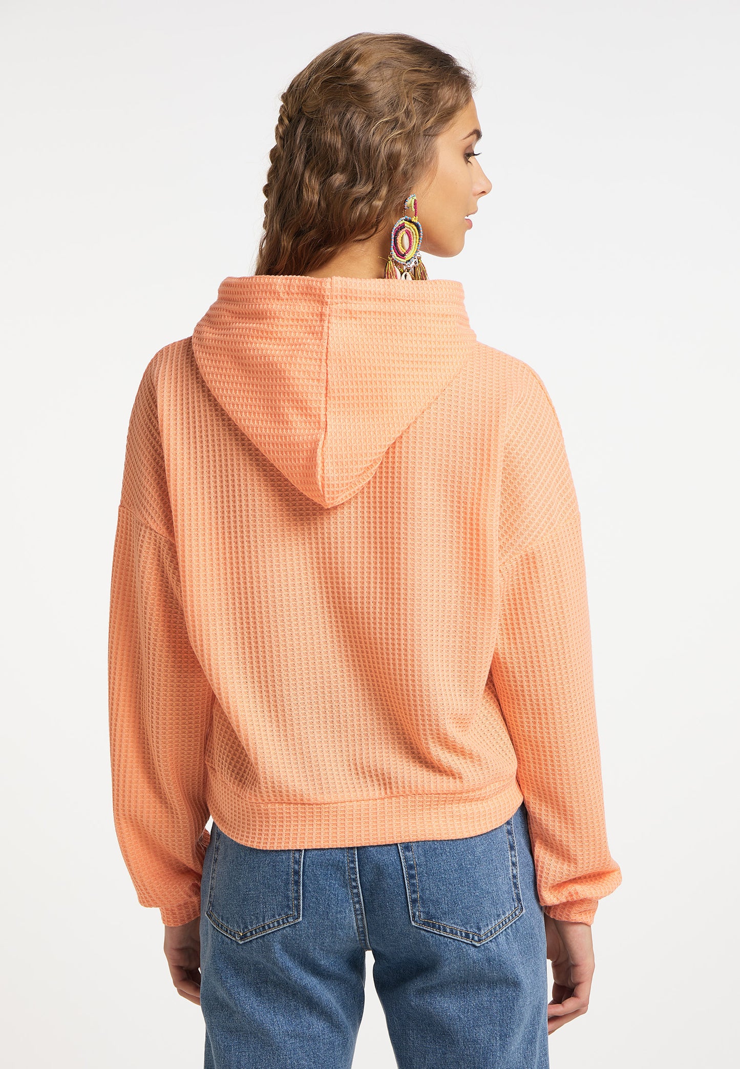 IZIA women's hoodie