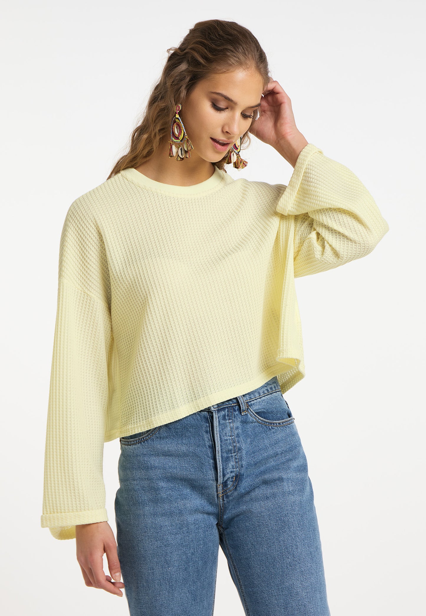 IZIA women's sweatshirt