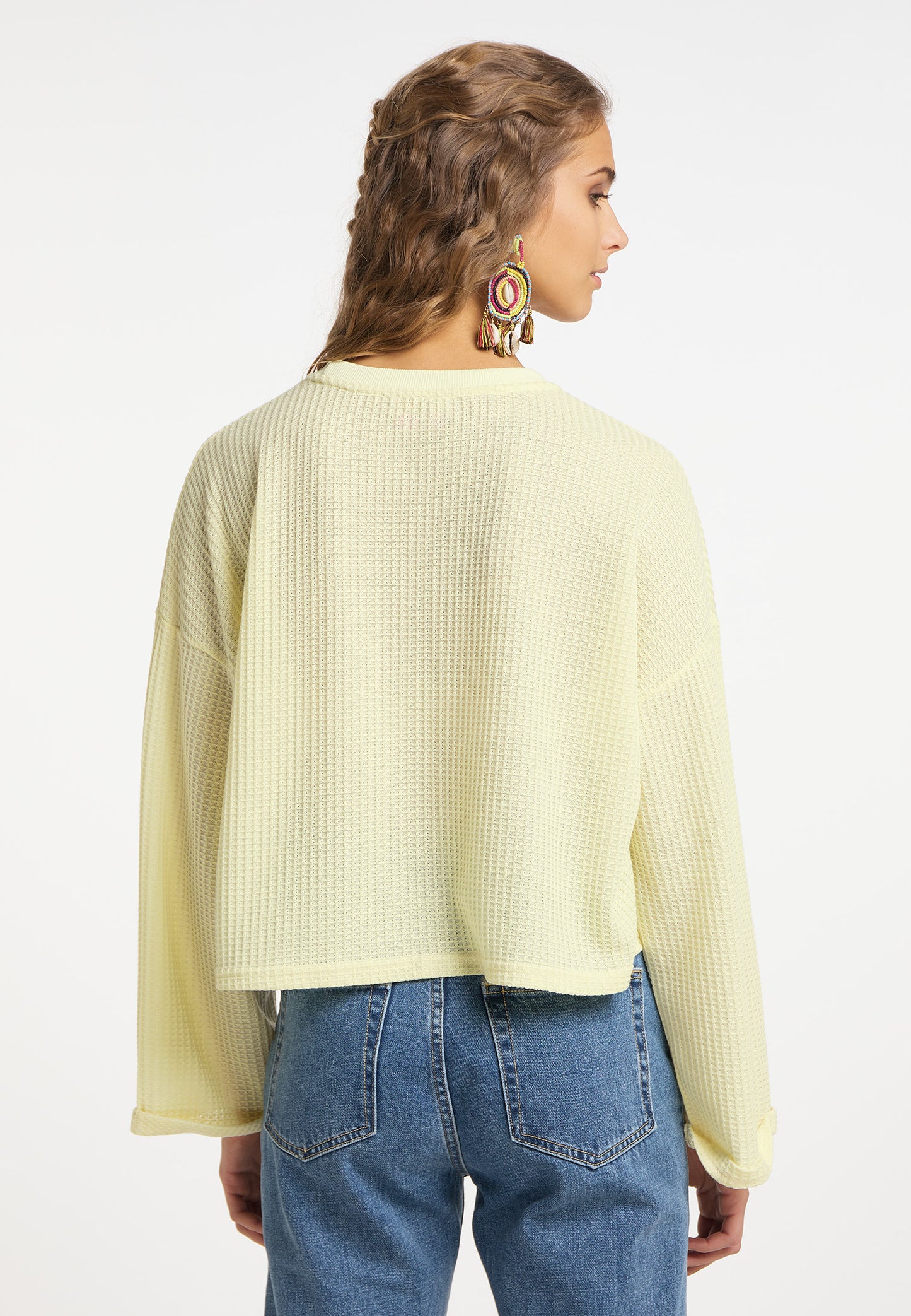 IZIA women's sweatshirt