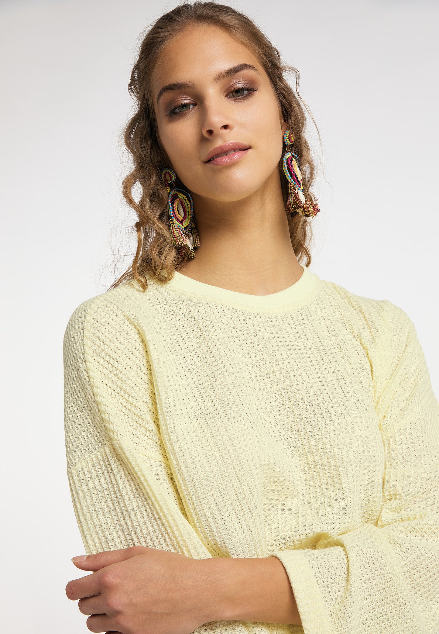IZIA women's sweatshirt
