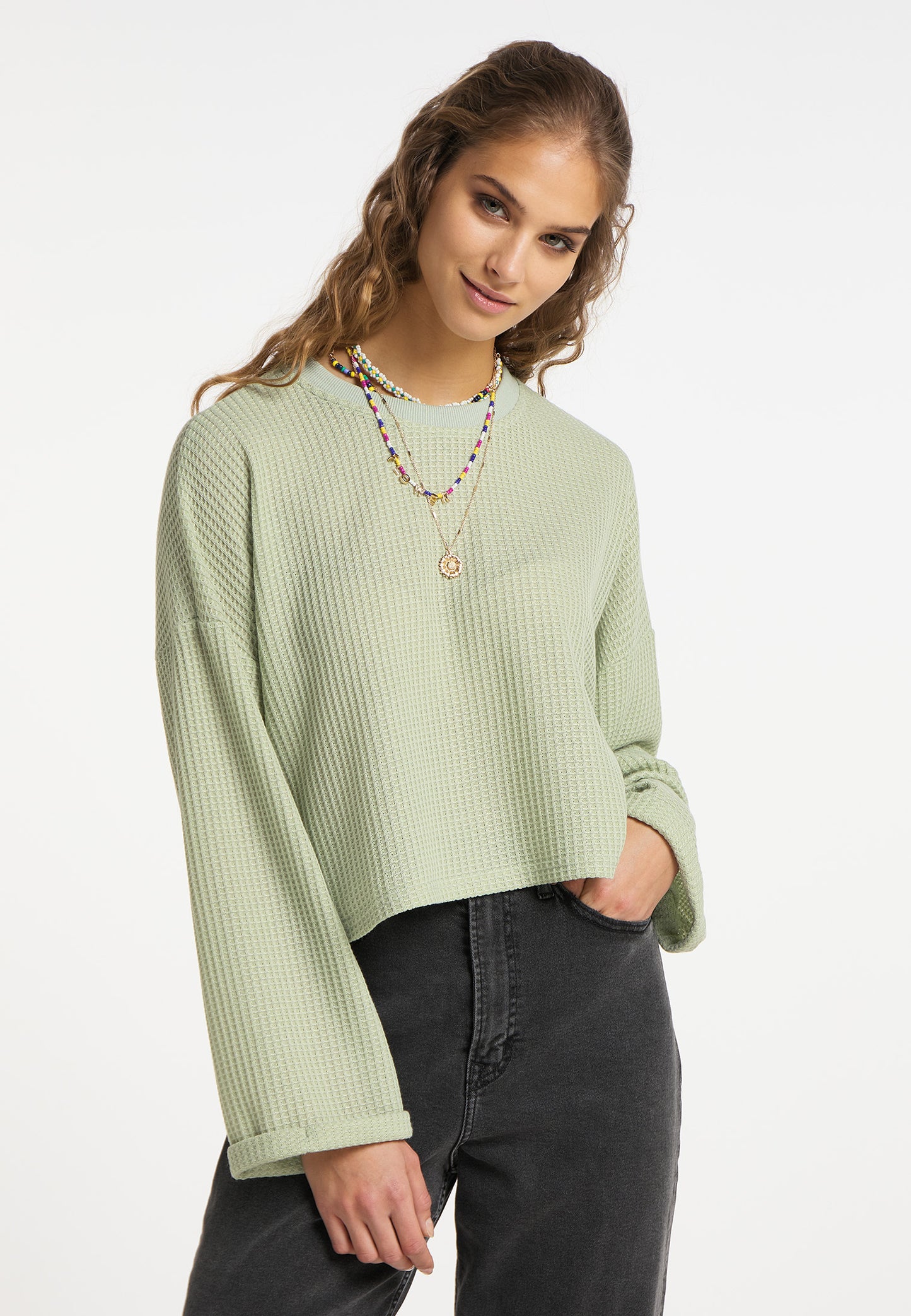 IZIA women's sweatshirt