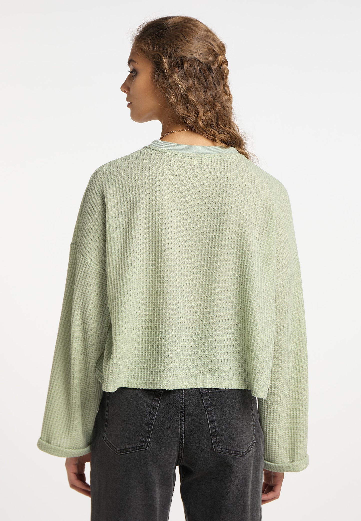 IZIA women's sweatshirt