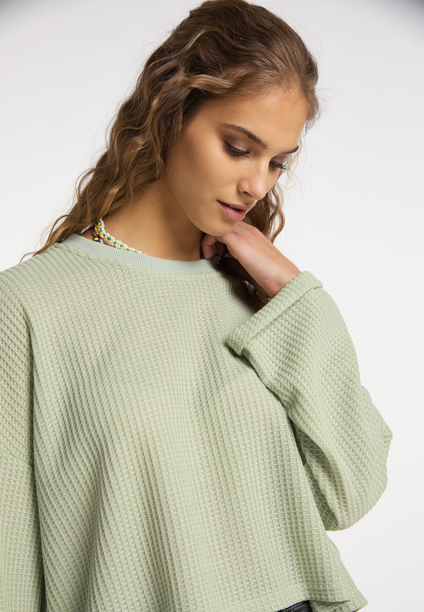 IZIA women's sweatshirt