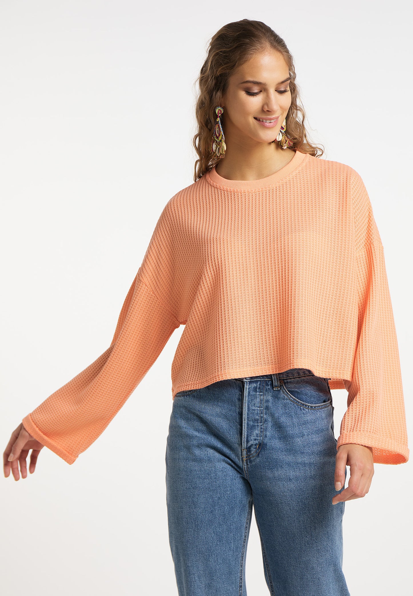 IZIA women's sweatshirt