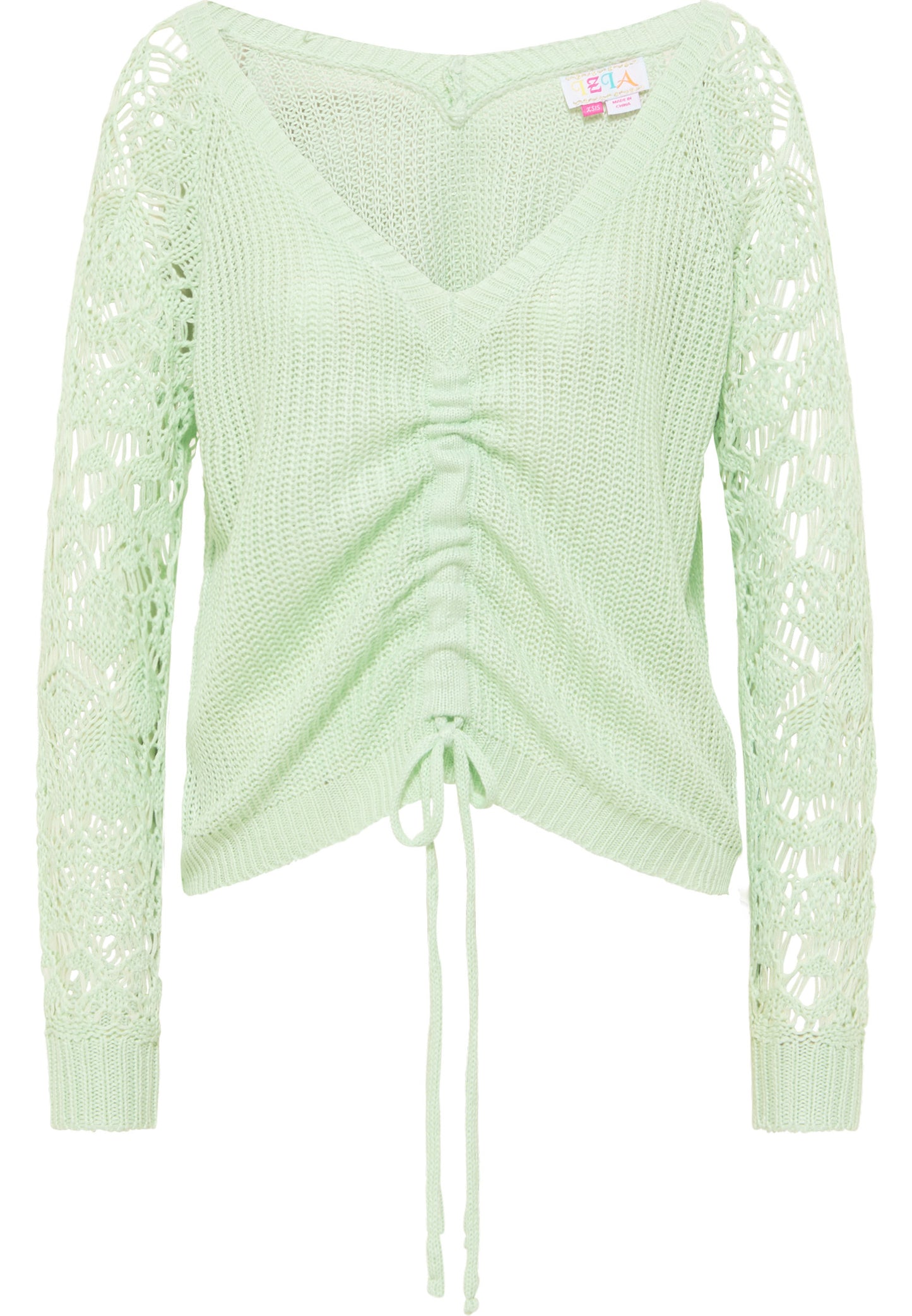IZIA women's knitted sweater