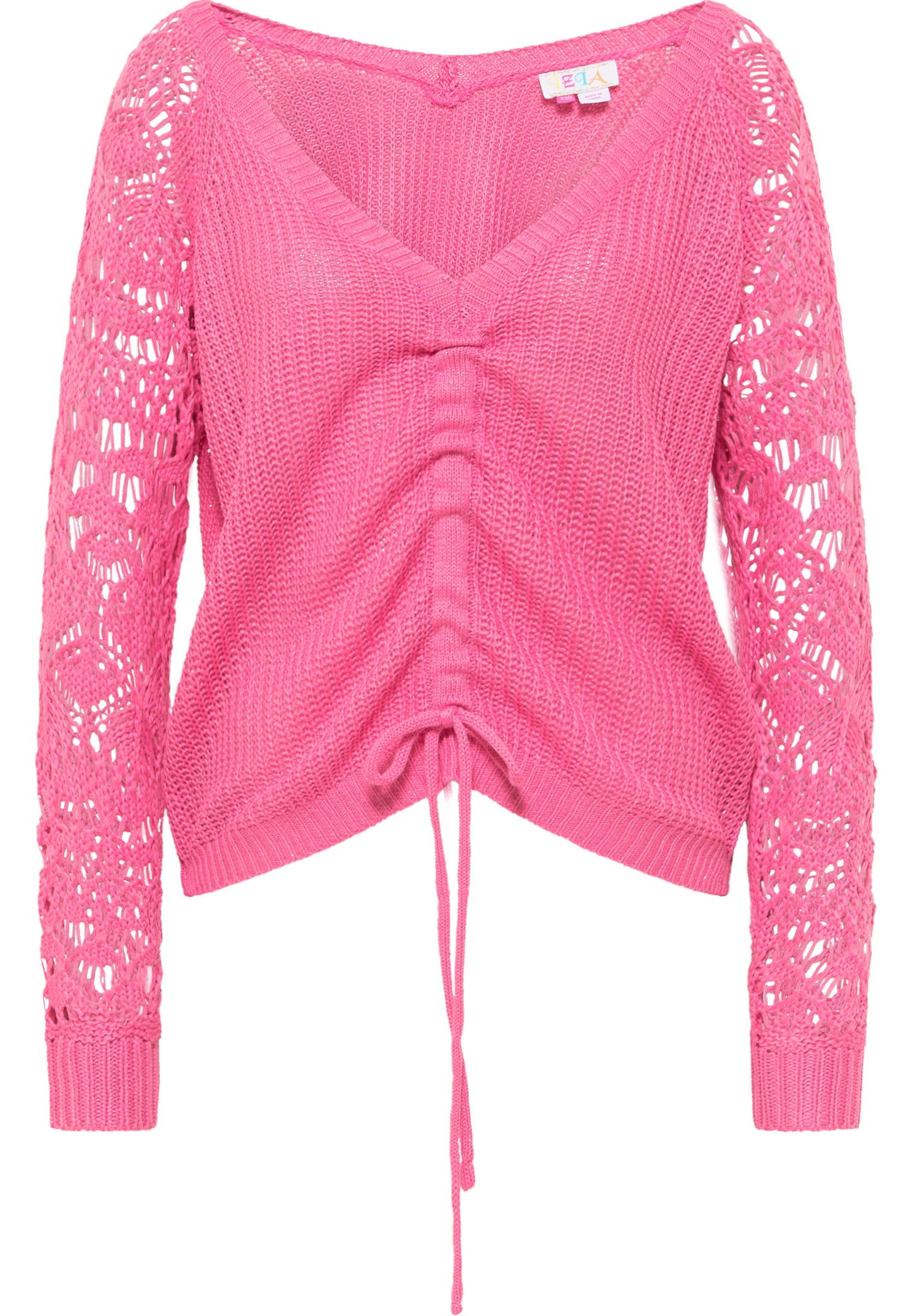 IZIA women's knitted sweater