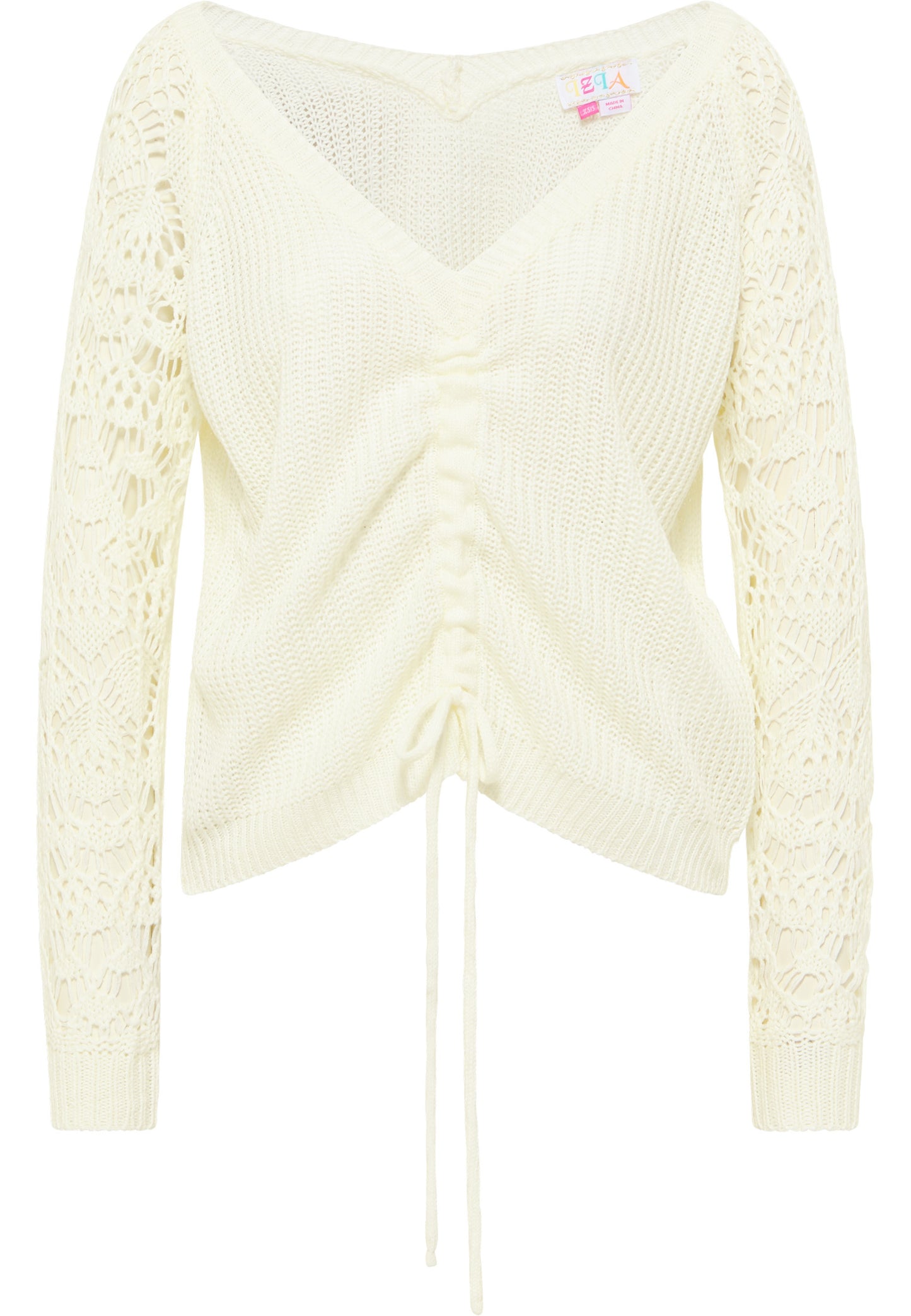 IZIA women's knitted sweater