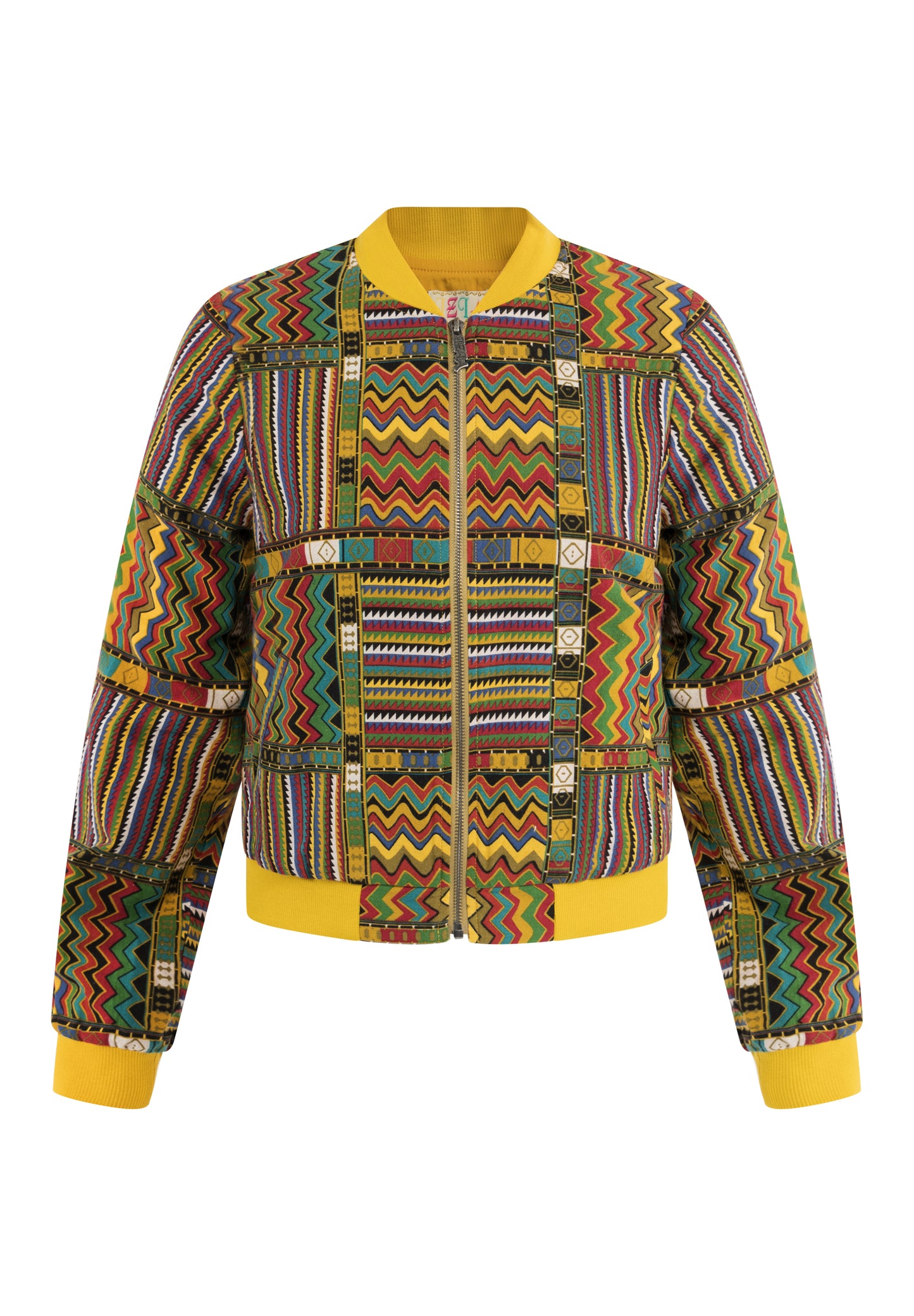 IZIA women's blouson jacket