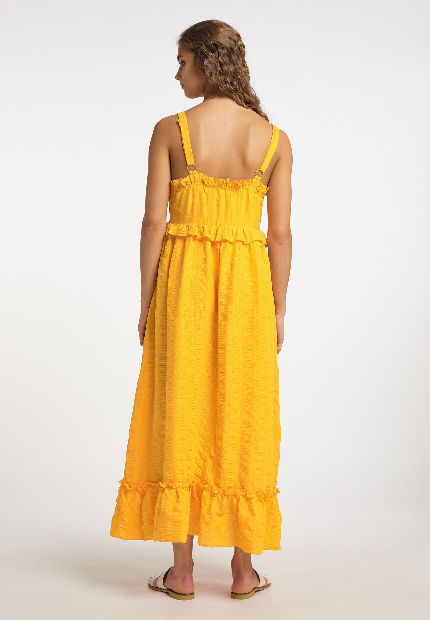 IZIA women's maxi dress