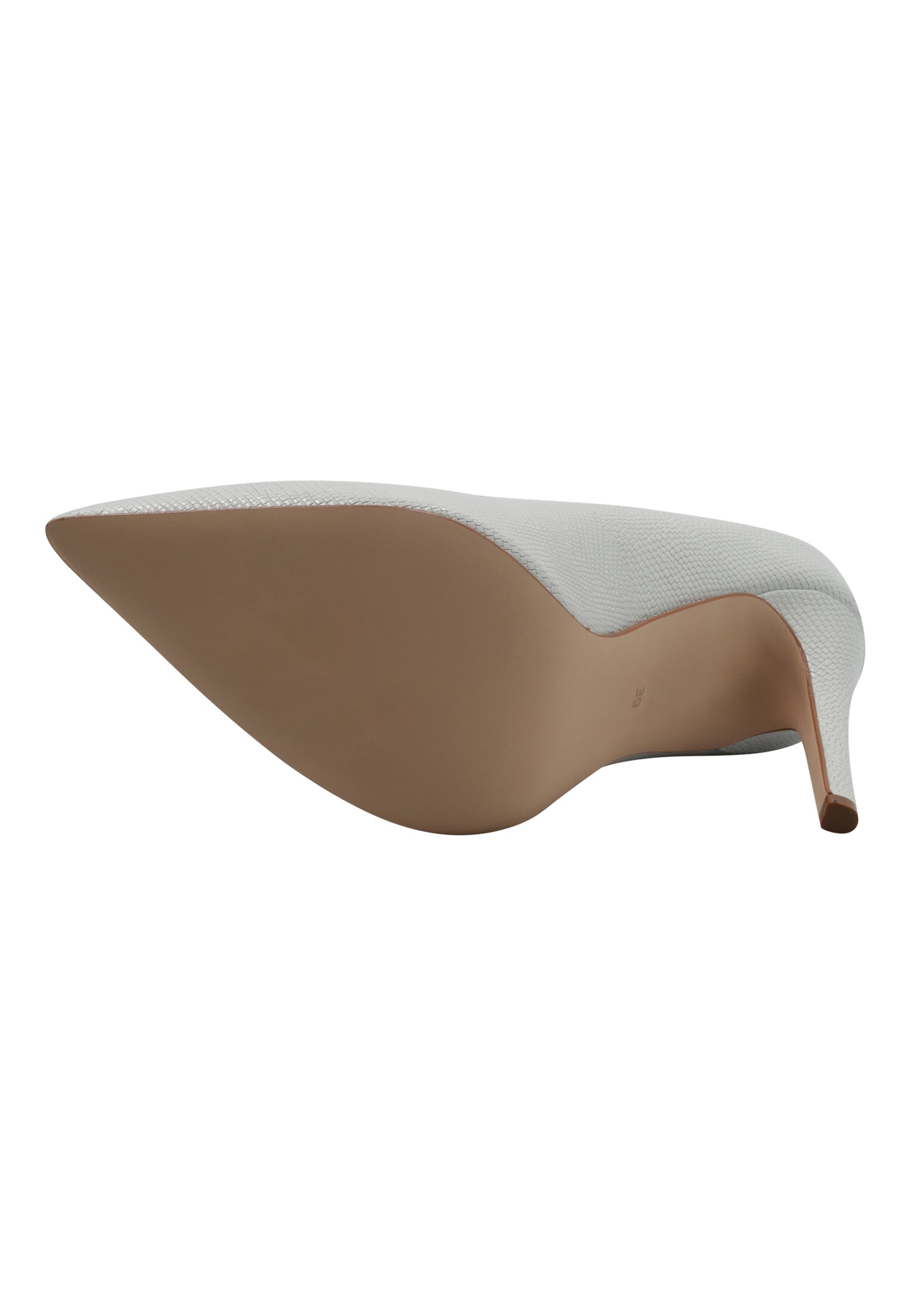 DreiMaster Klassik women's leather pumps