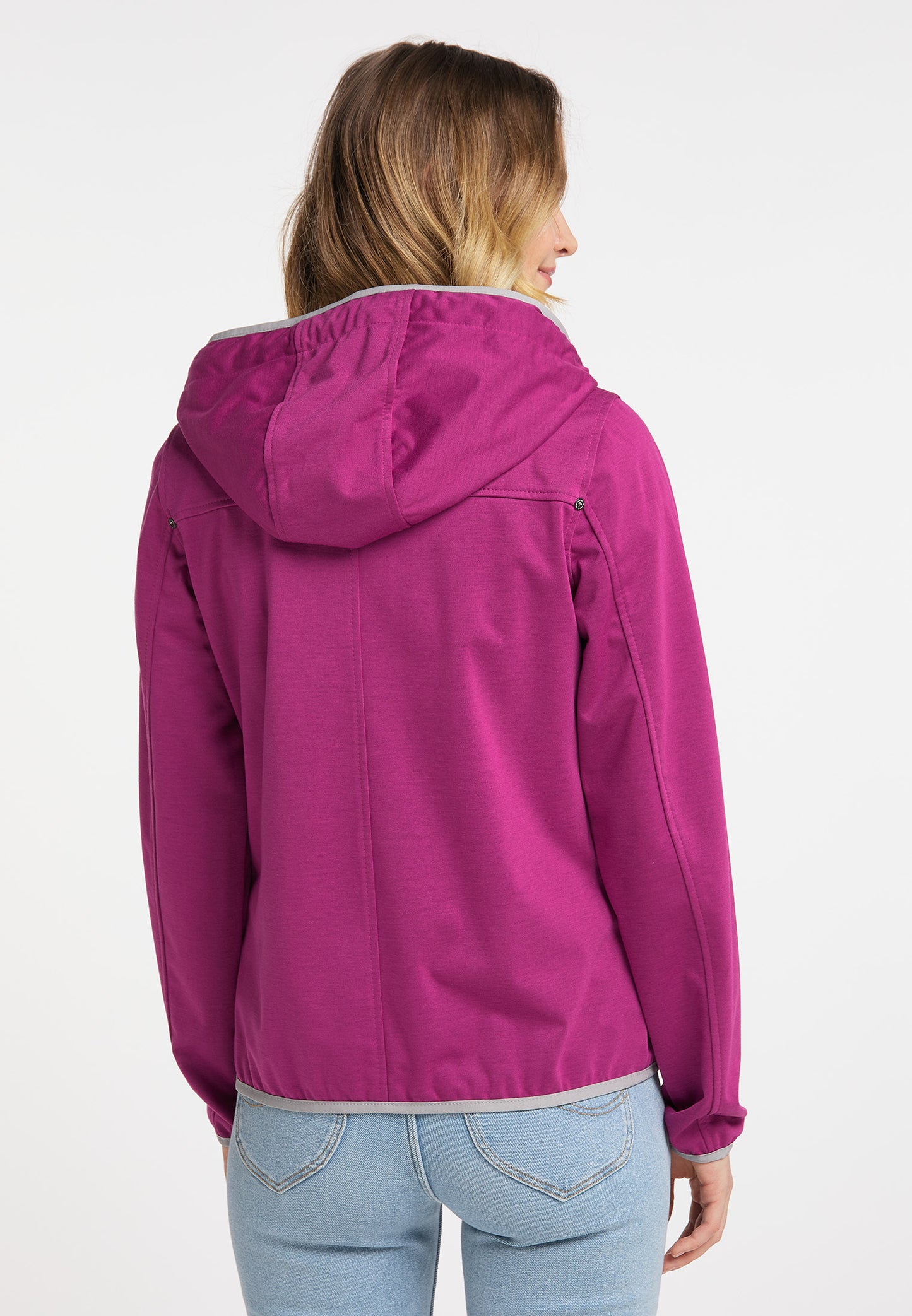 Schmuddelwedda women's functional jacket