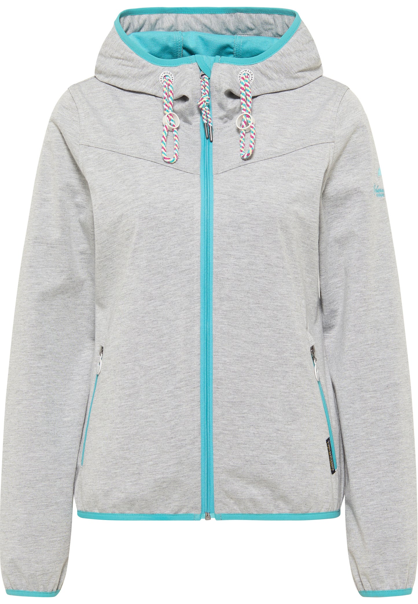 Schmuddelwedda women's functional jacket