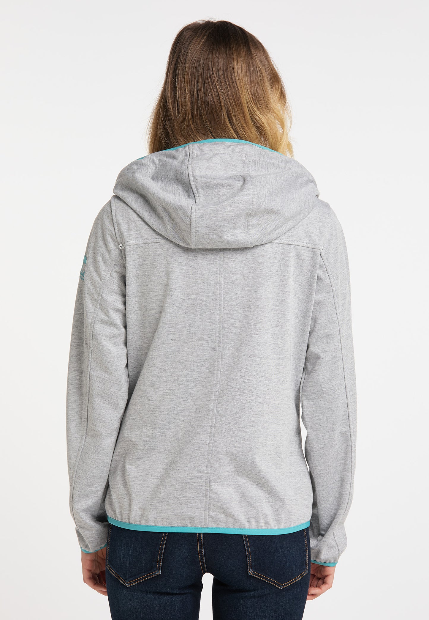 Schmuddelwedda women's functional jacket