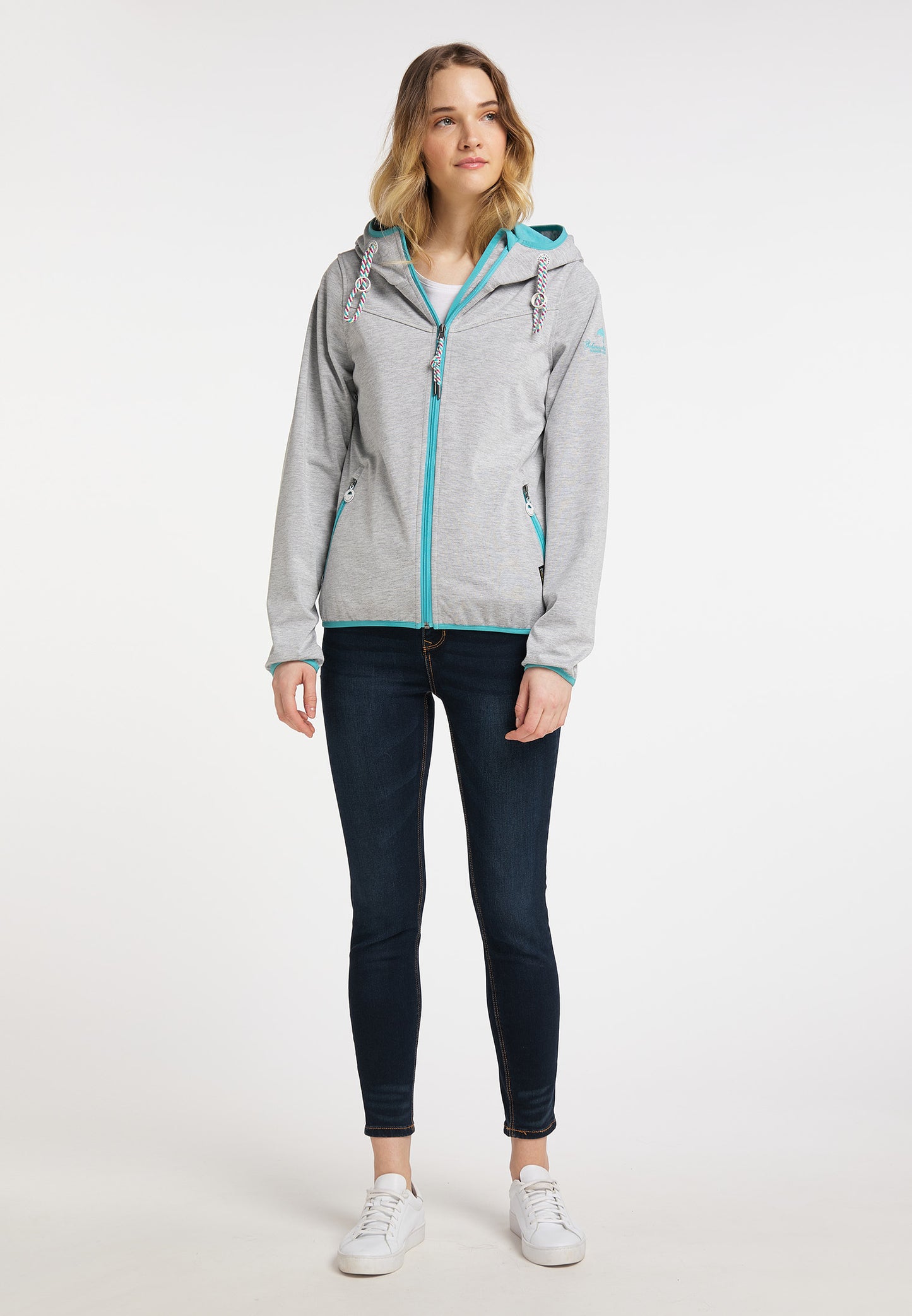 Schmuddelwedda women's functional jacket