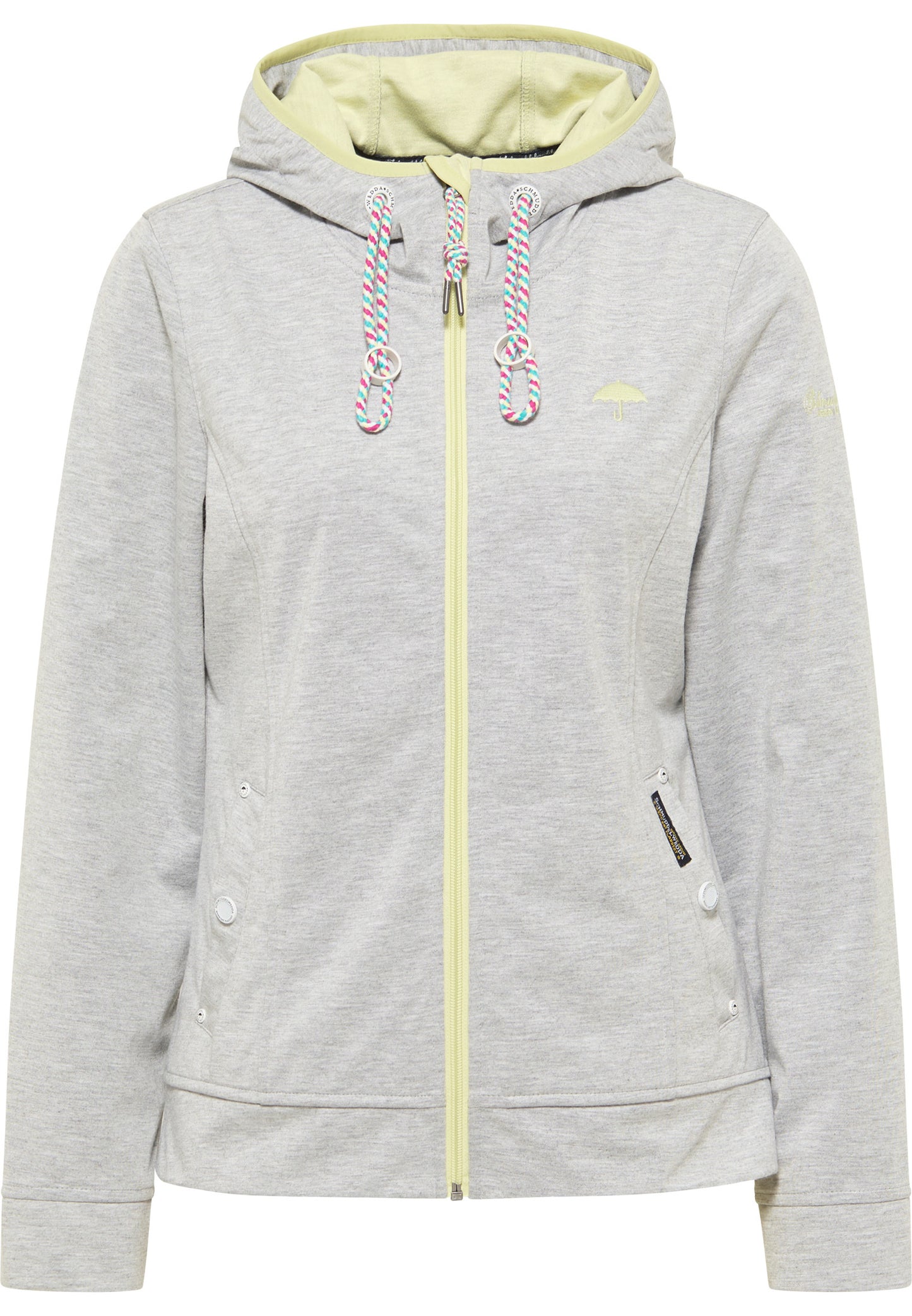 Schmuddelwedda women's functional jacket