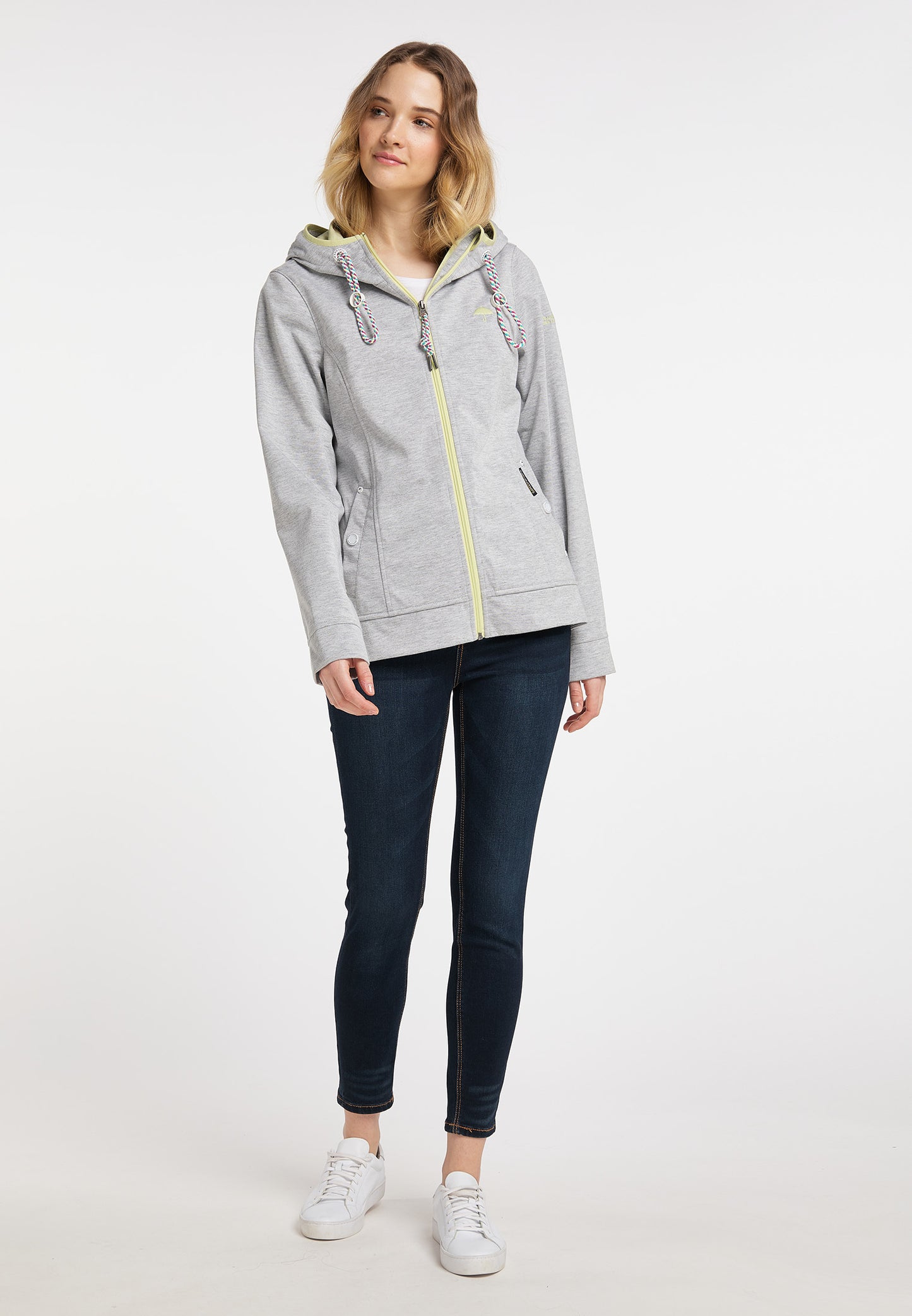 Schmuddelwedda women's functional jacket