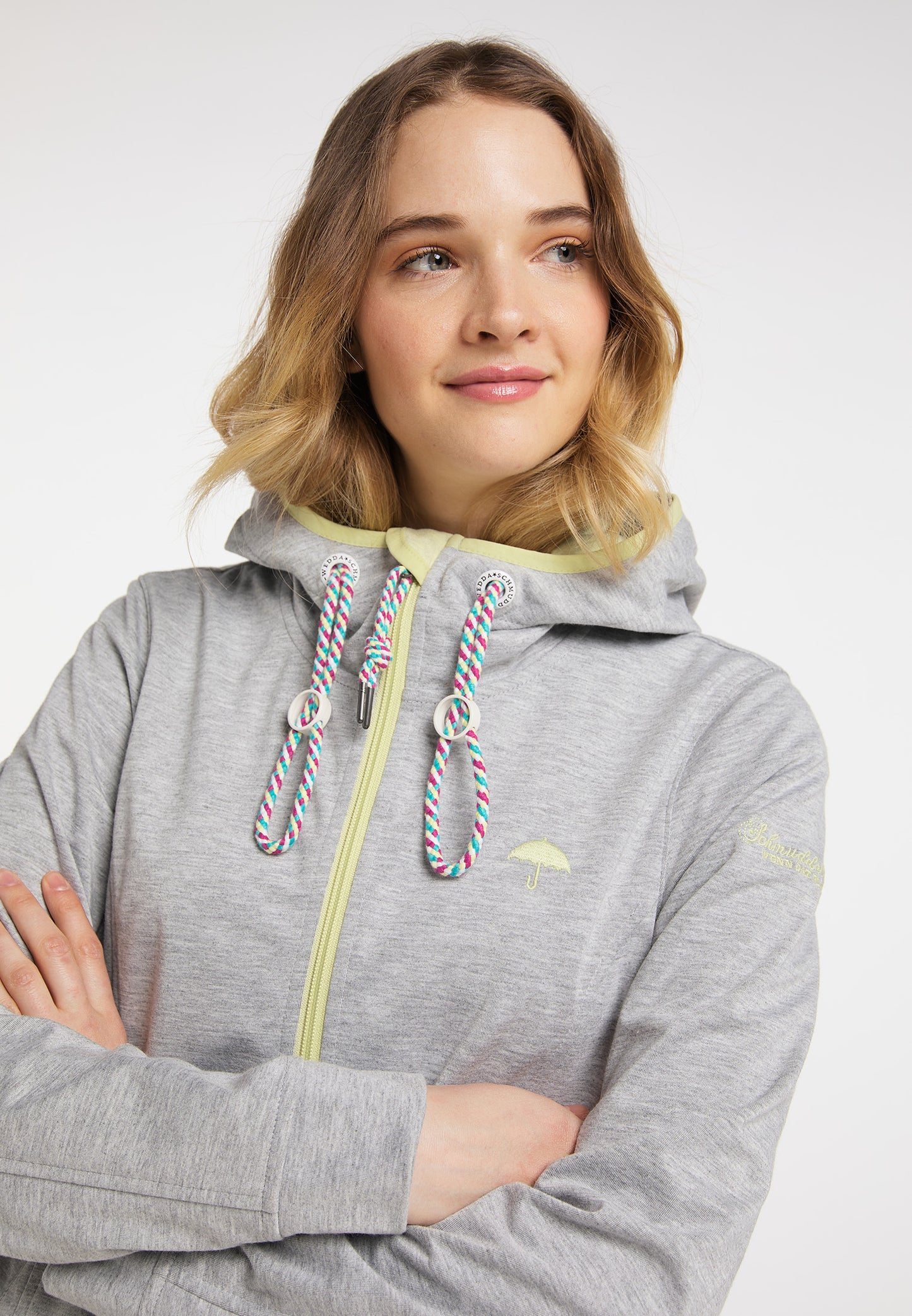 Schmuddelwedda women's functional jacket