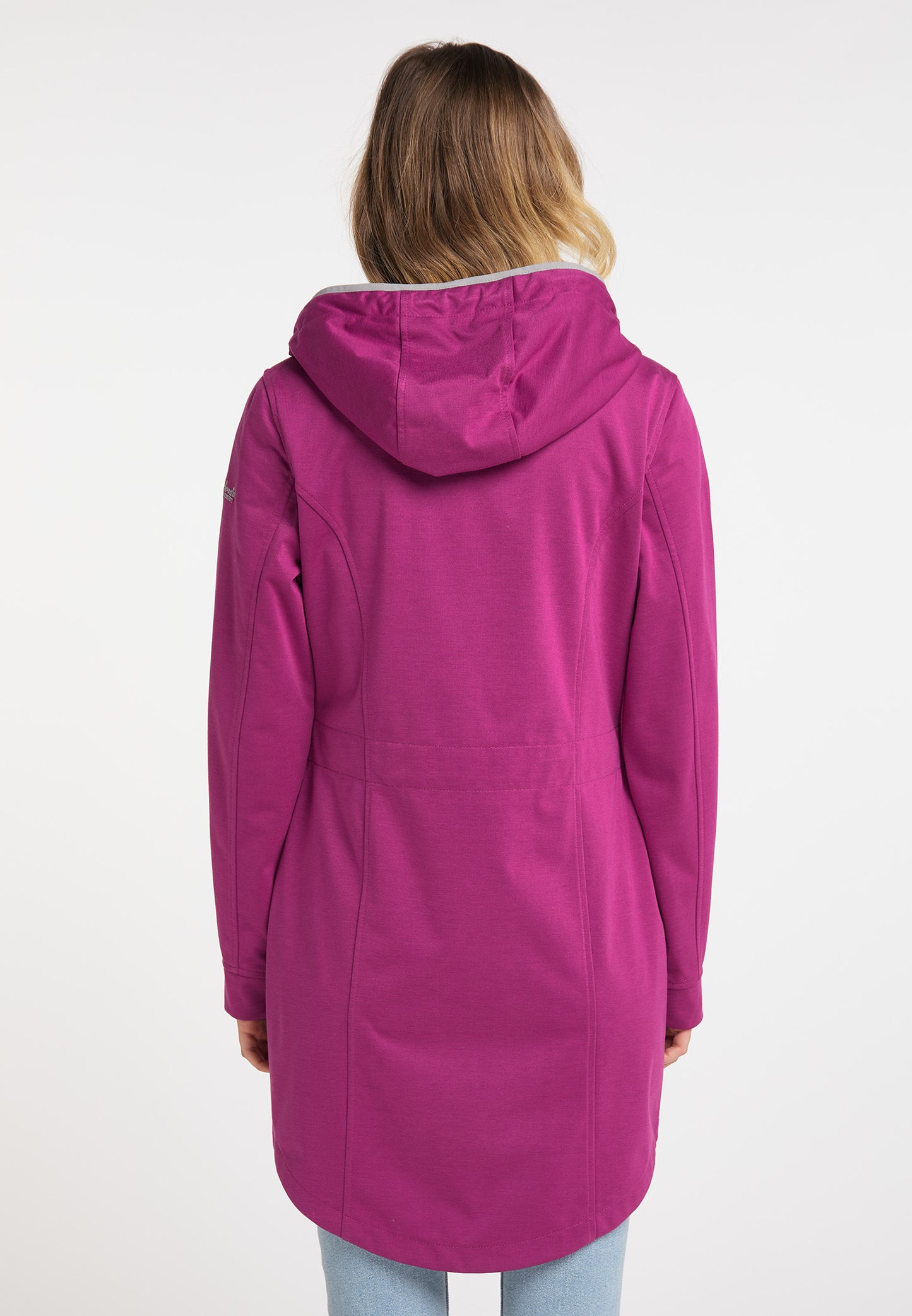 Schmuddelwedda women's functional coat
